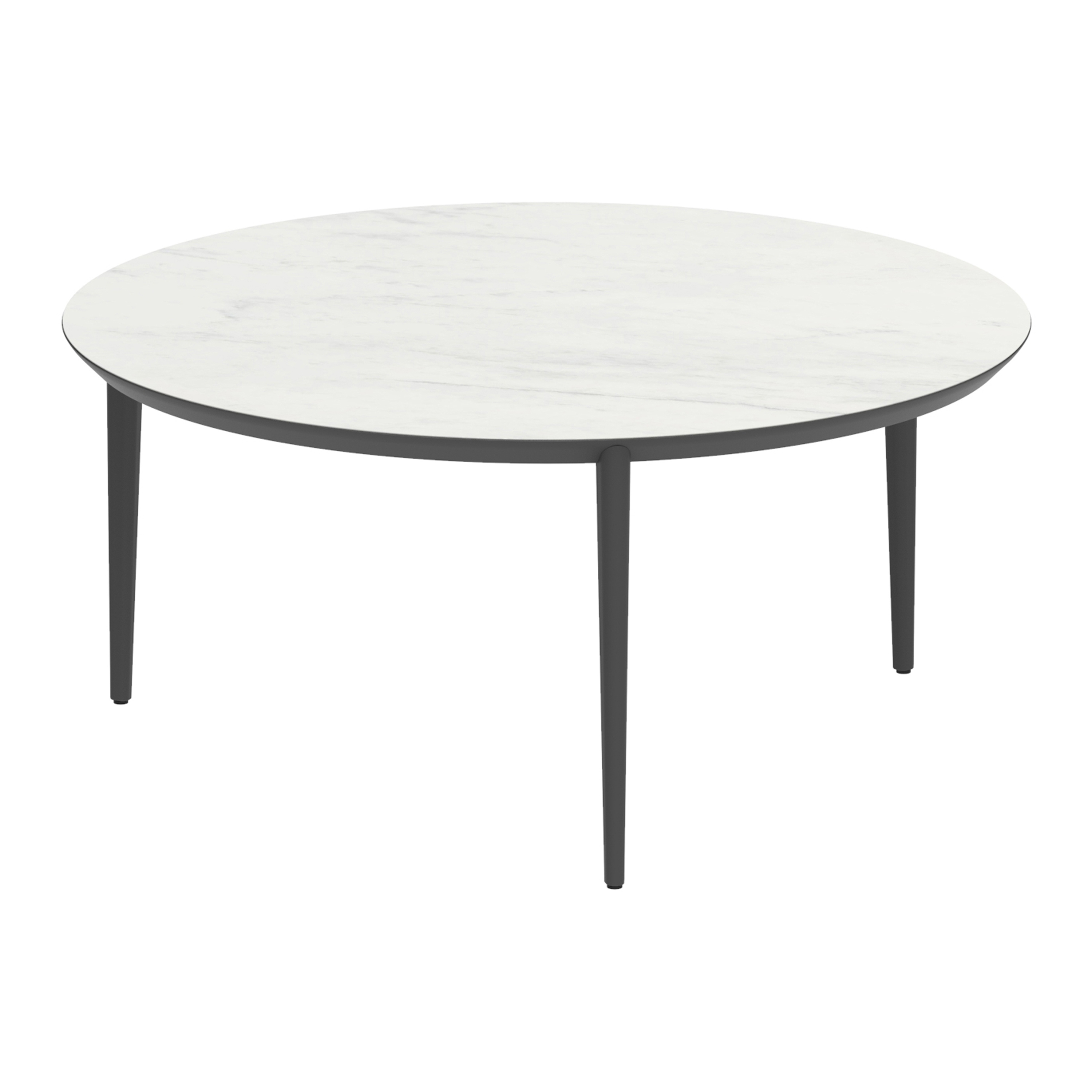 U-Nite table 160cm round