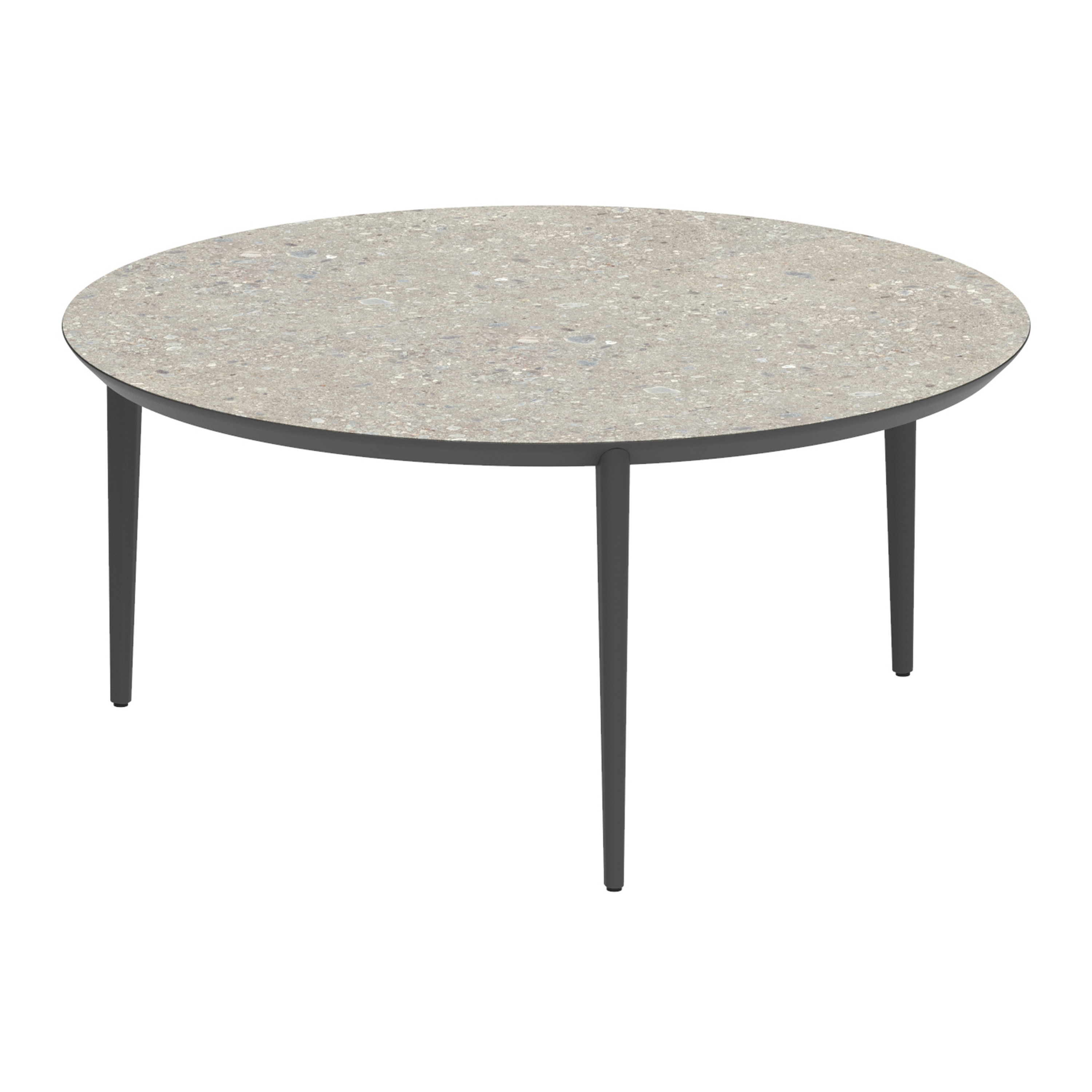 U-Nite table 160cm round
