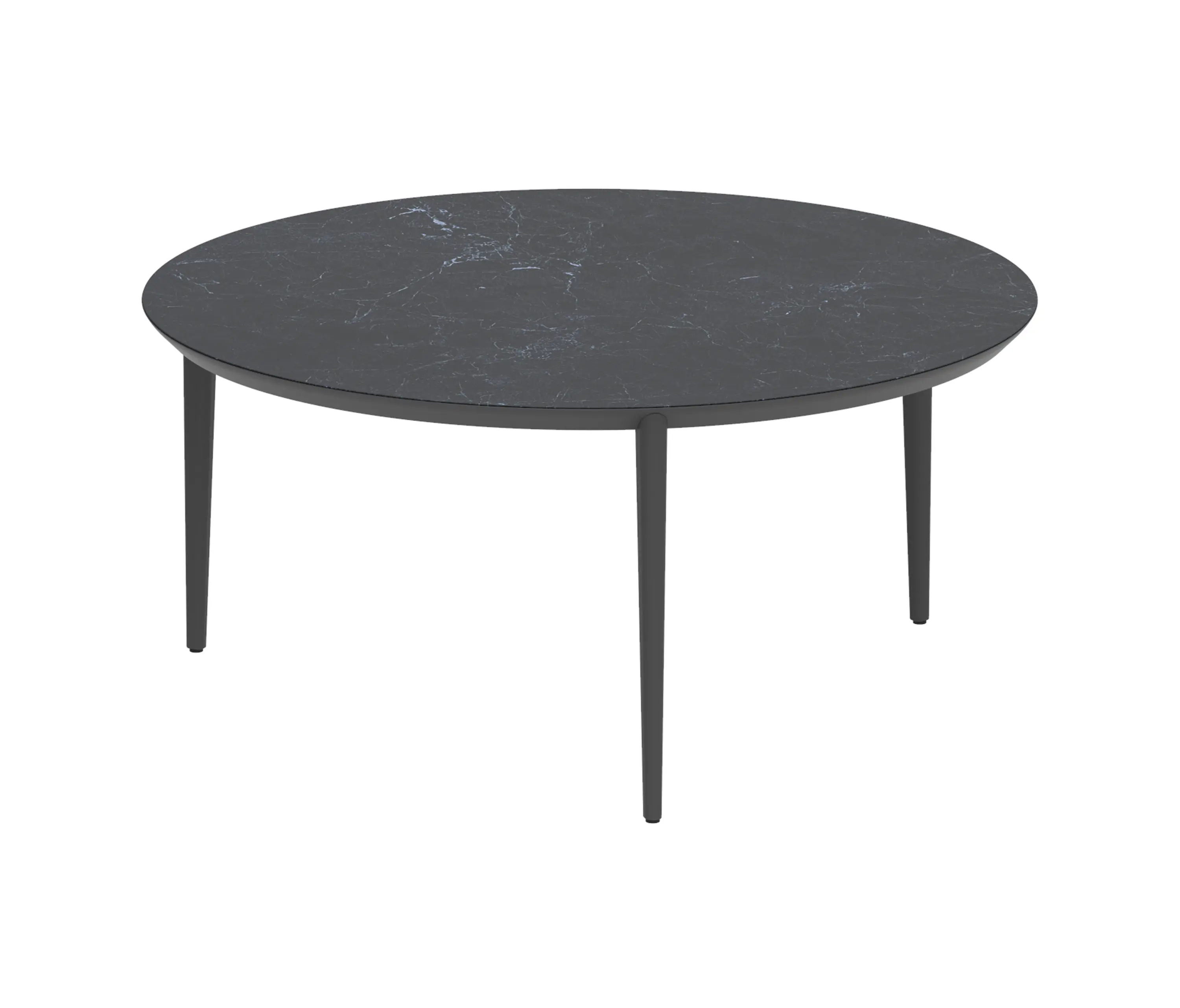 Royal Botania - U-Nite table 160cm round