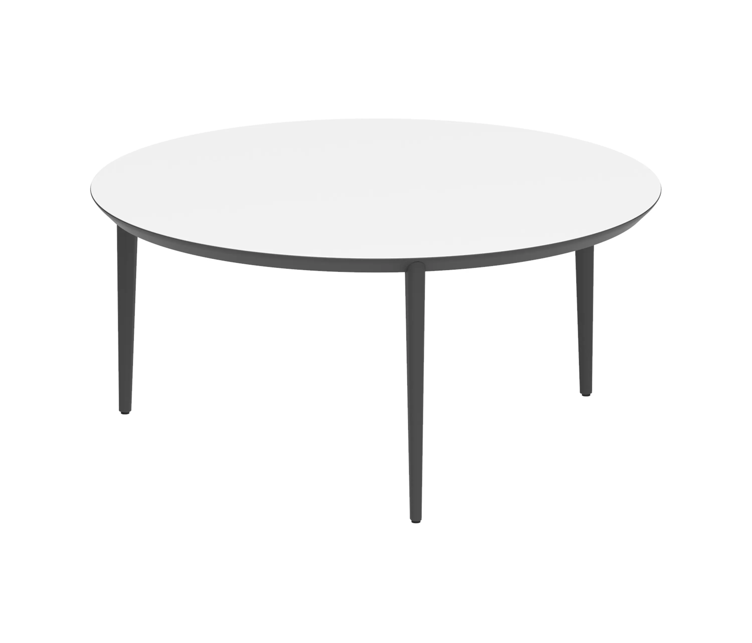 Royal Botania - U-Nite table 160cm round