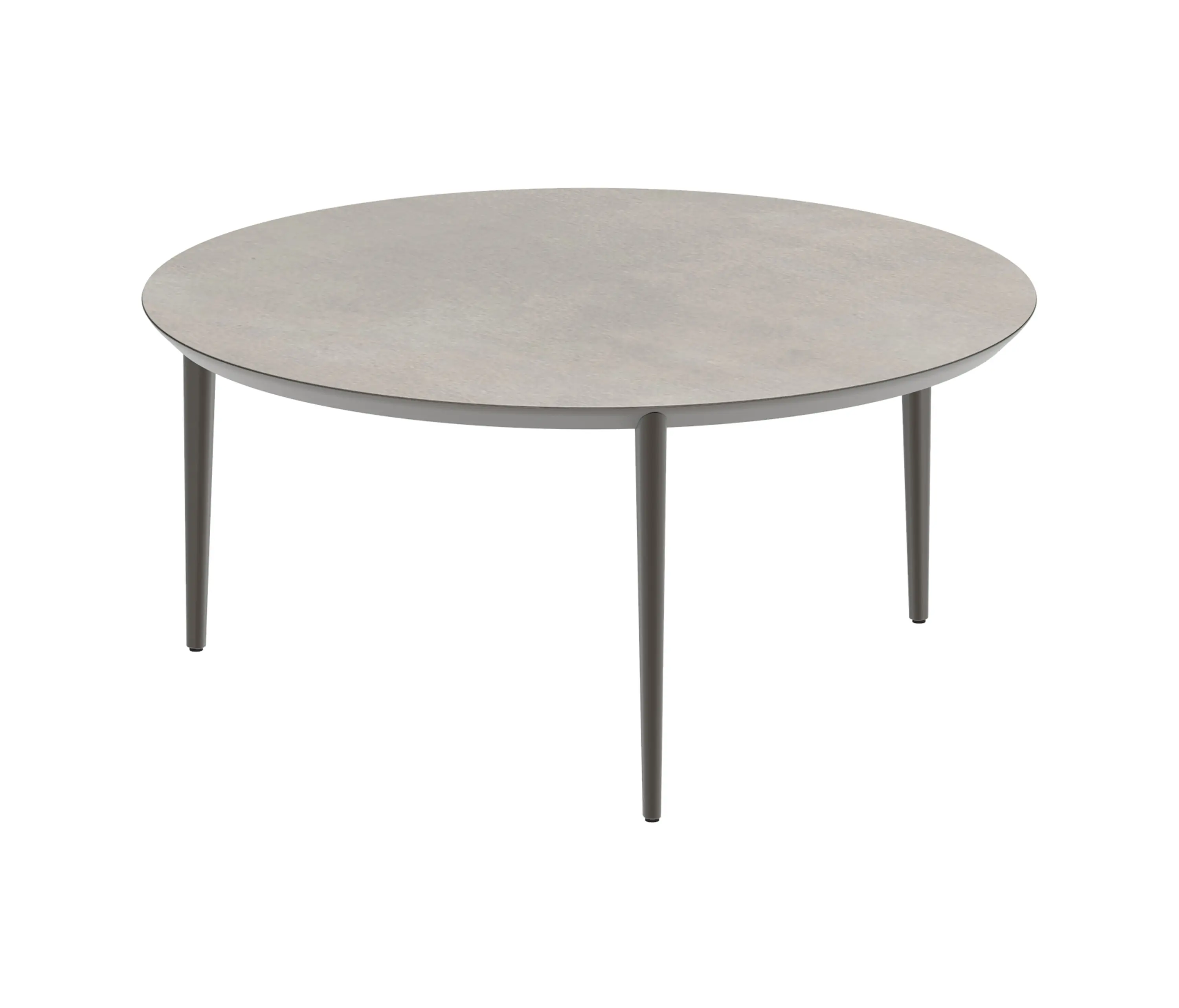 Royal Botania - U-Nite table 160cm round