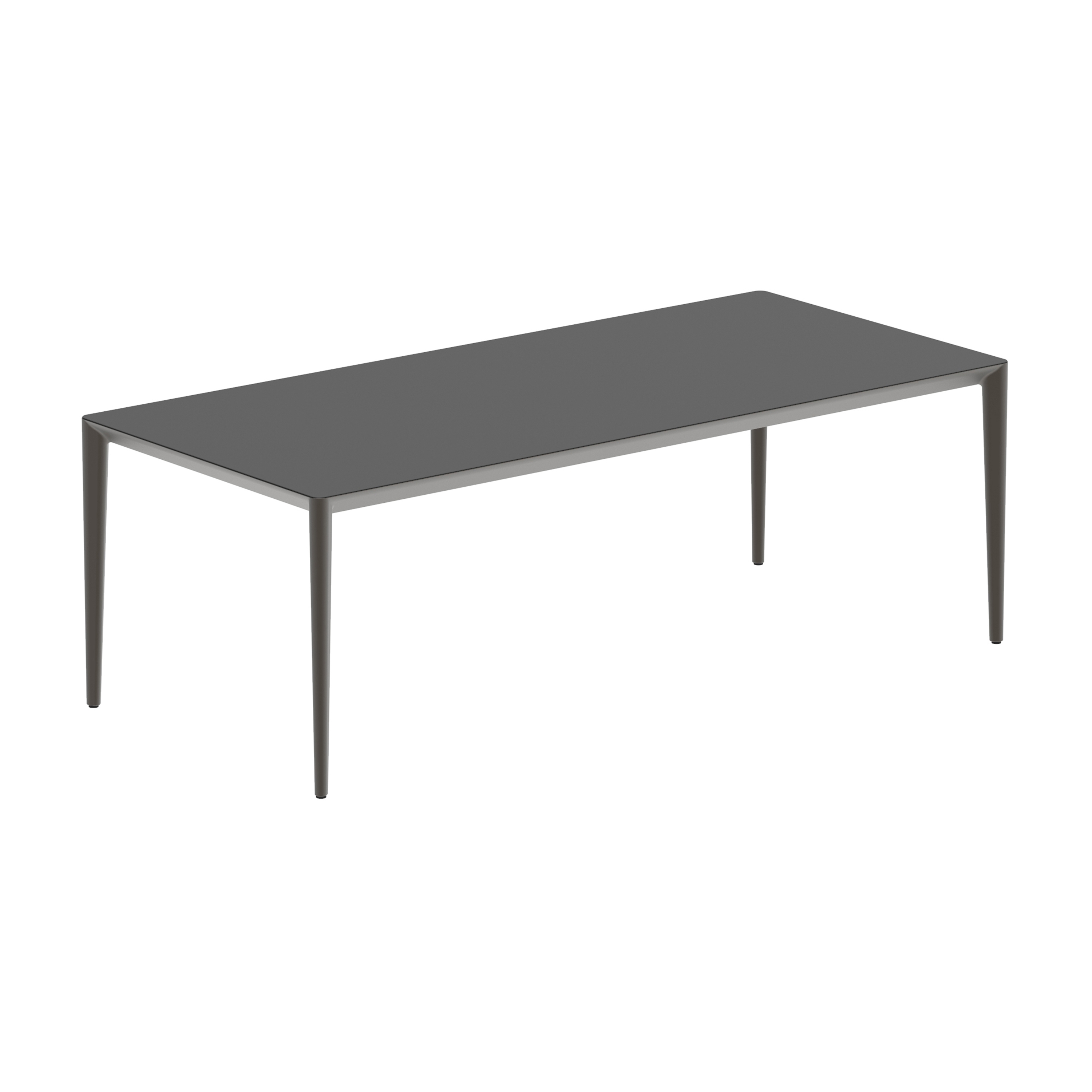 Mostrar el producto U-Nite table 220x100cm del fabricante Royal Botania
