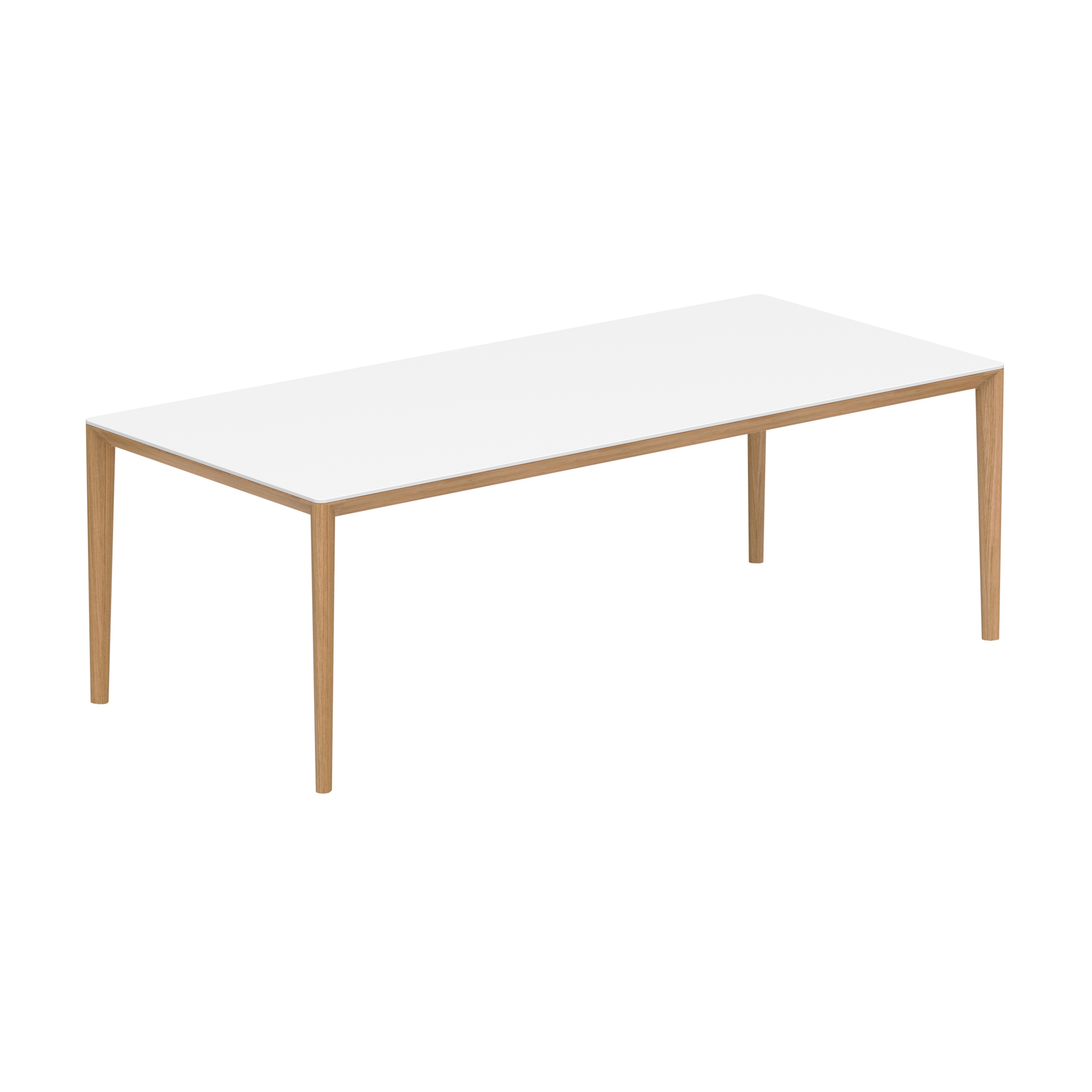Mostra il prodotto U-Nite table 220x100cm del produttore Royal Botania