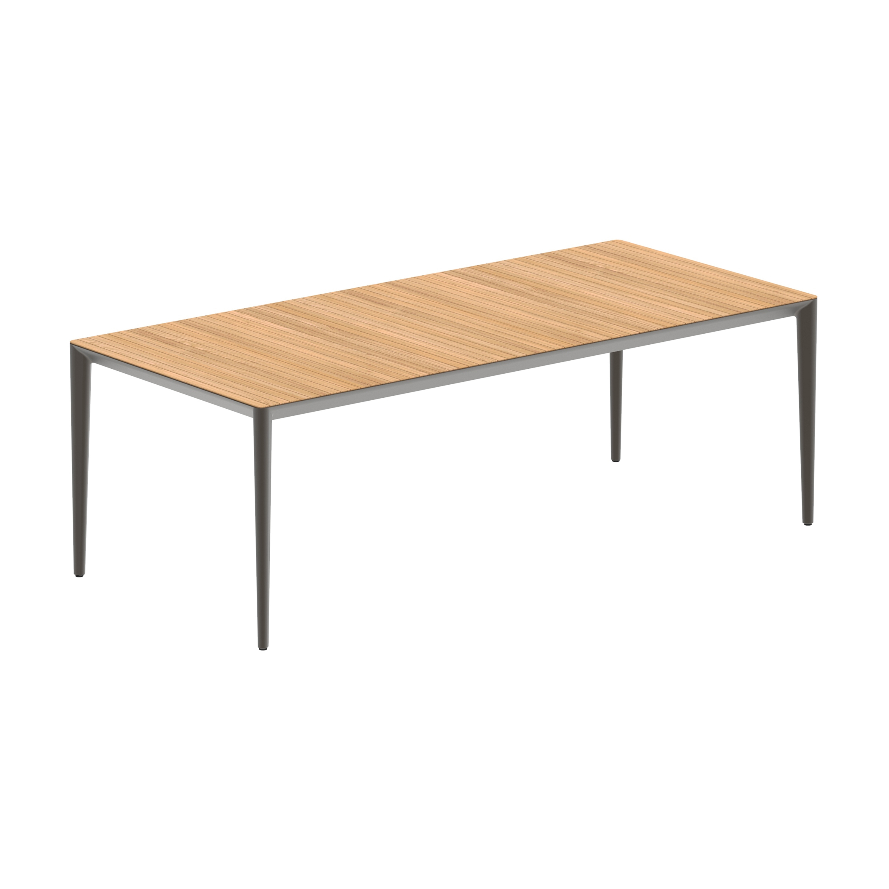 Mostra il prodotto U-Nite table 220x100cm del produttore Royal Botania