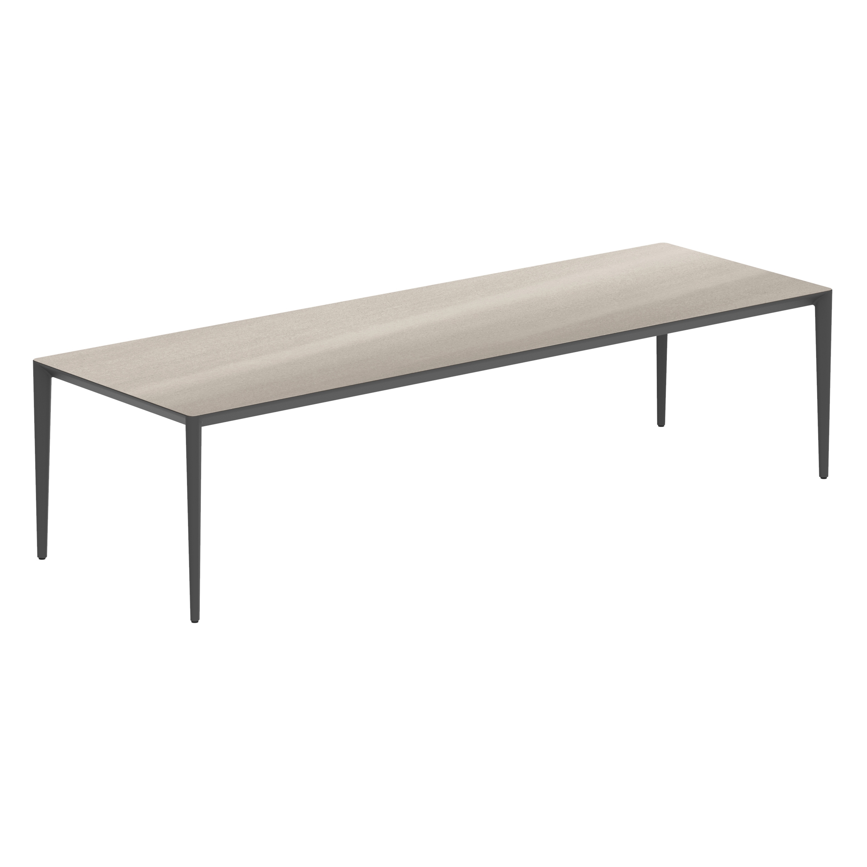 U-Nite table 300x100cm