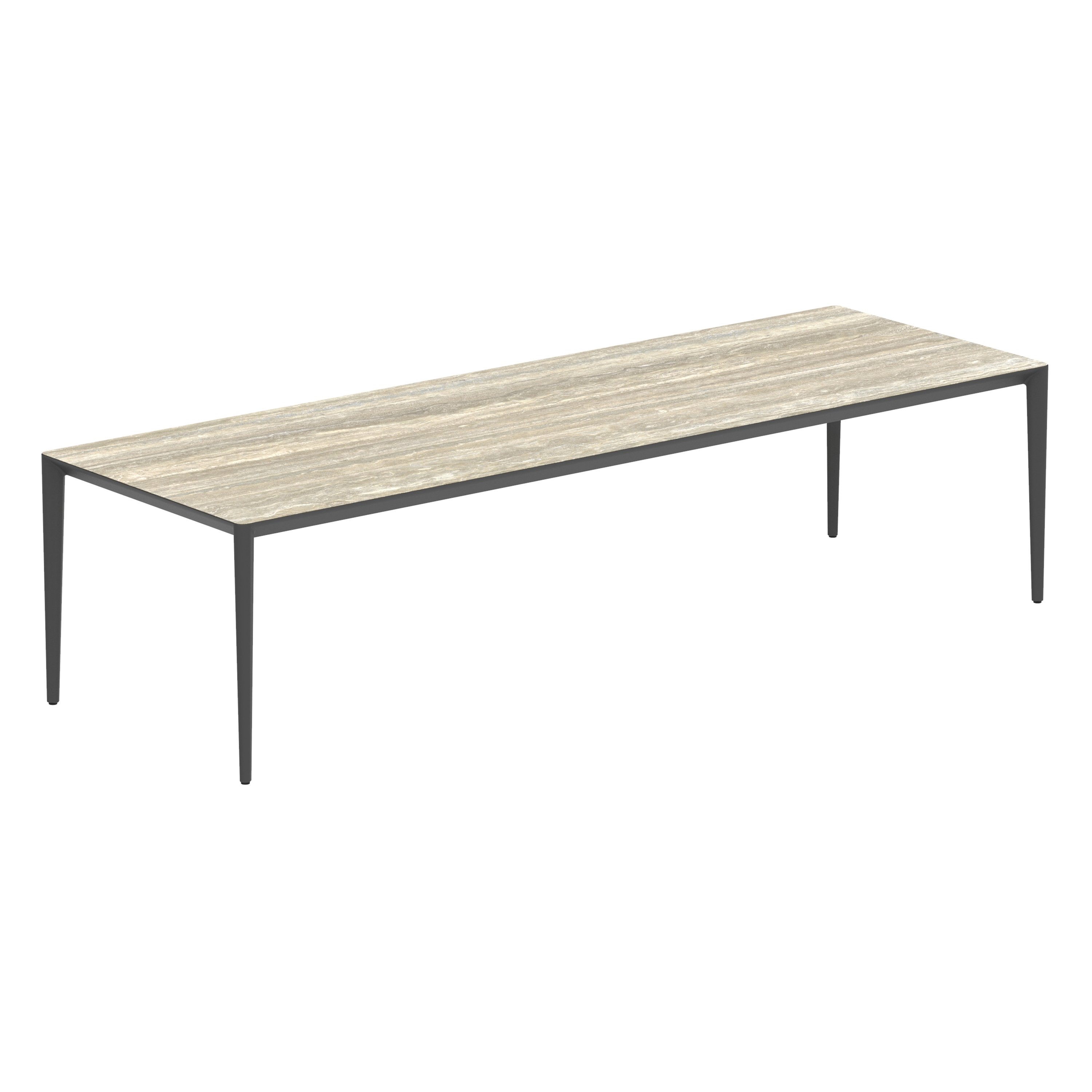 U-Nite table 300x100cm
