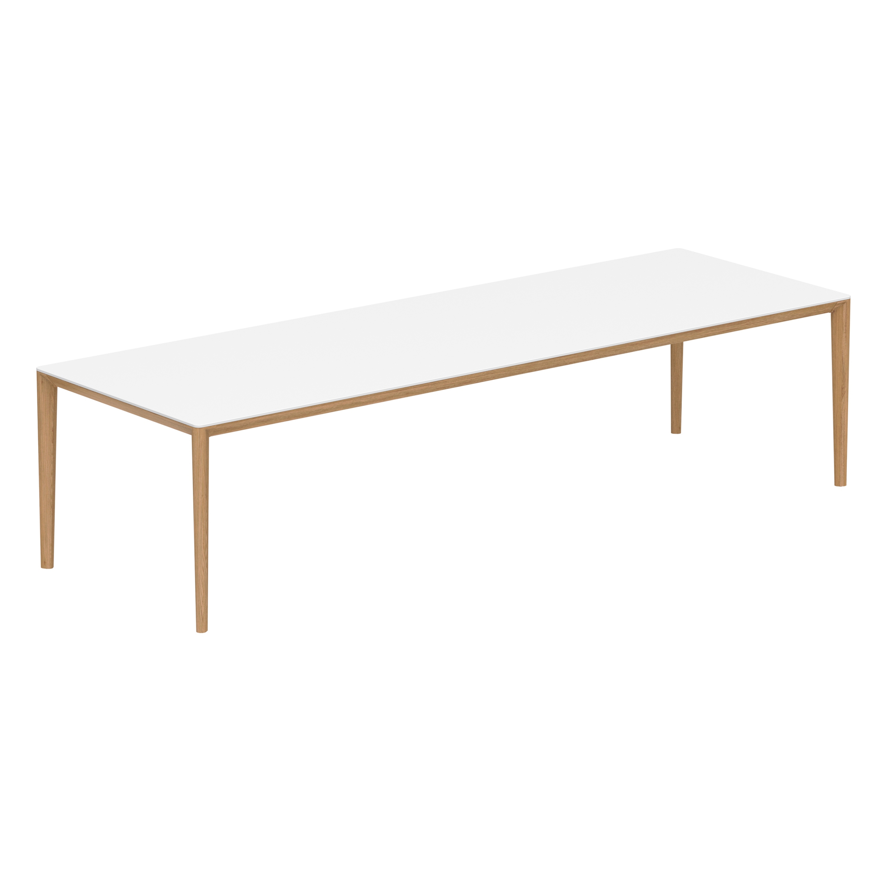 Afficher le produit U-Nite table 300x100cm du fabricant Royal Botania