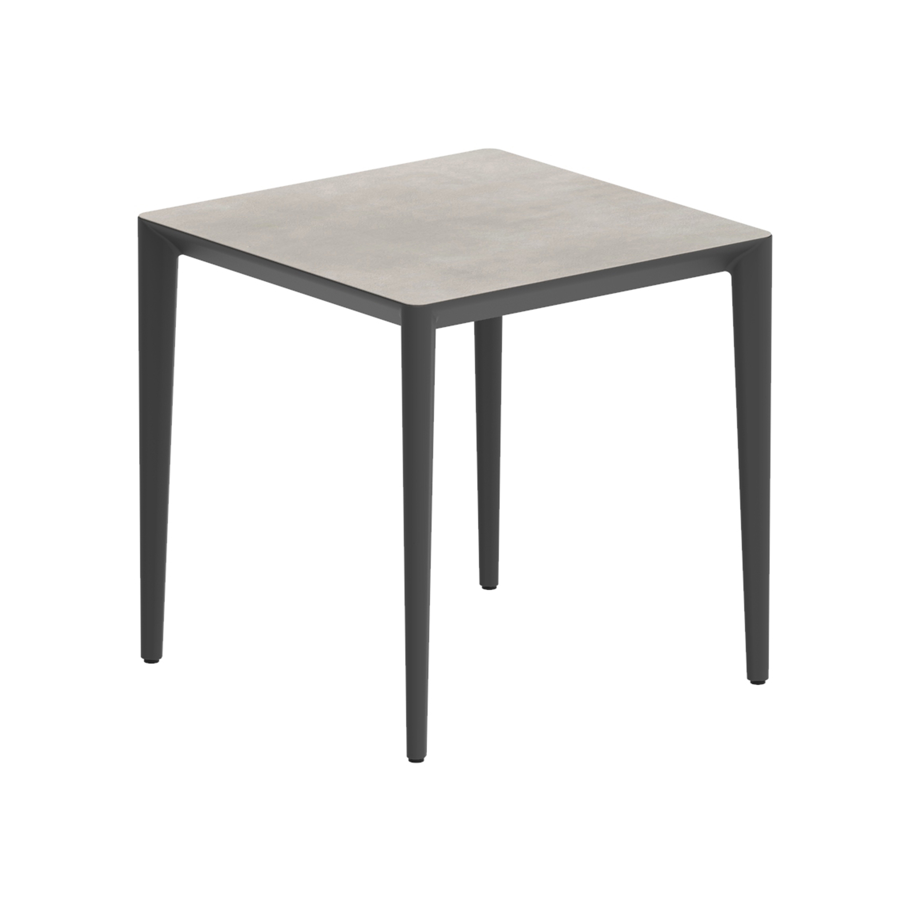 U-Nite table 75x75cm
