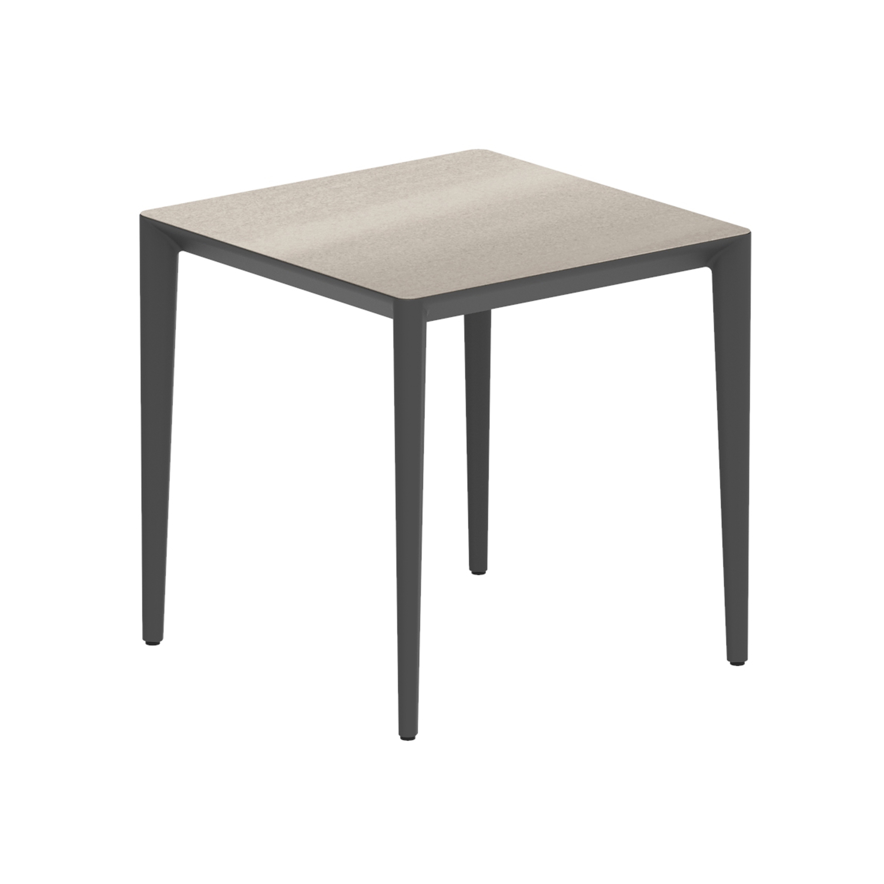 U-Nite table 75x75cm