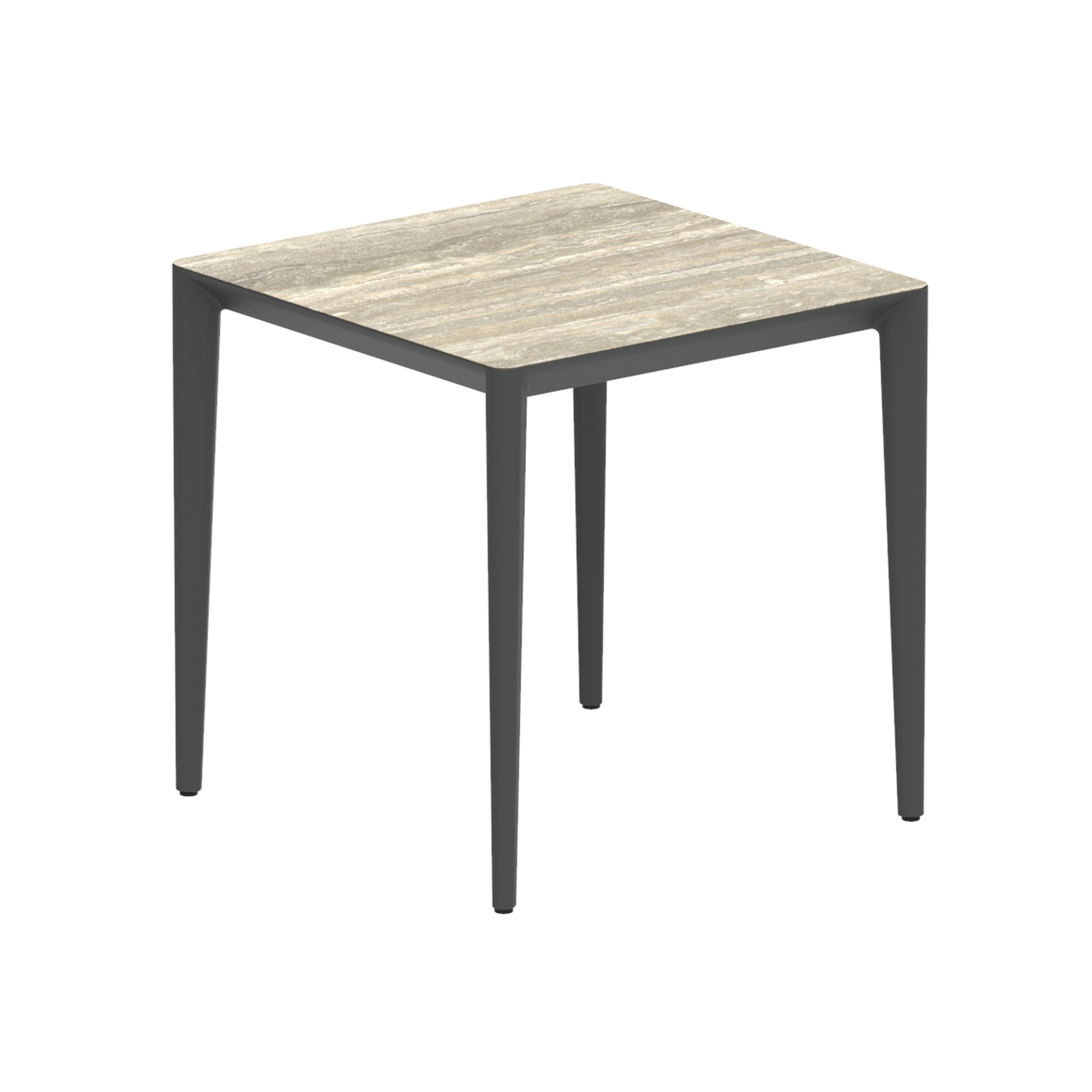 U-Nite table 75x75cm