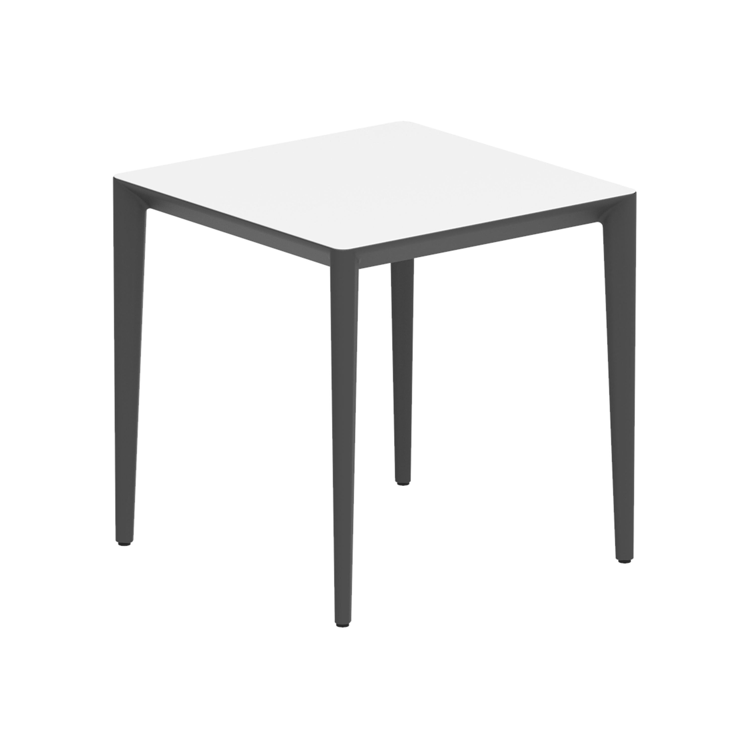 U-Nite table 75x75cm