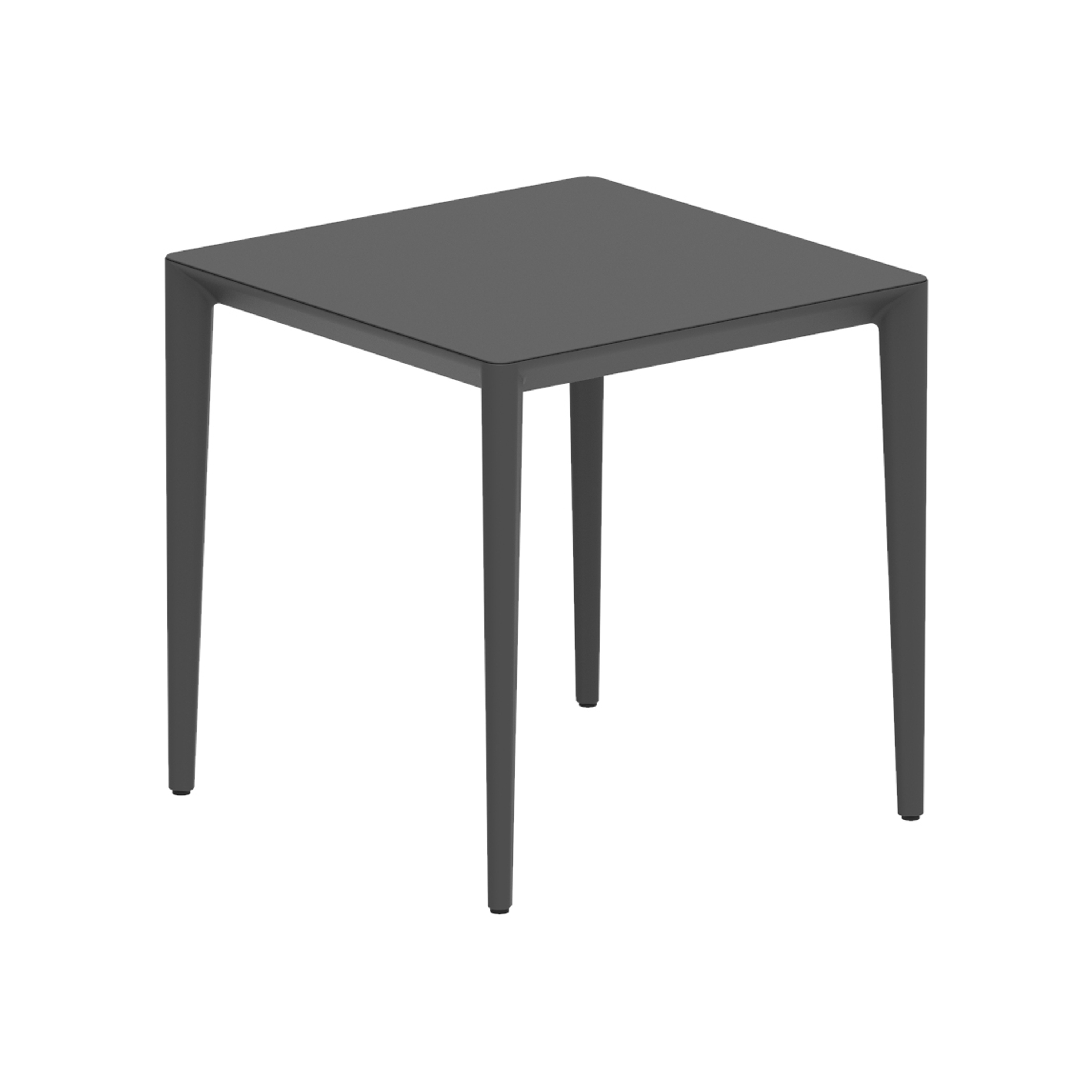 U-Nite table 75x75cm