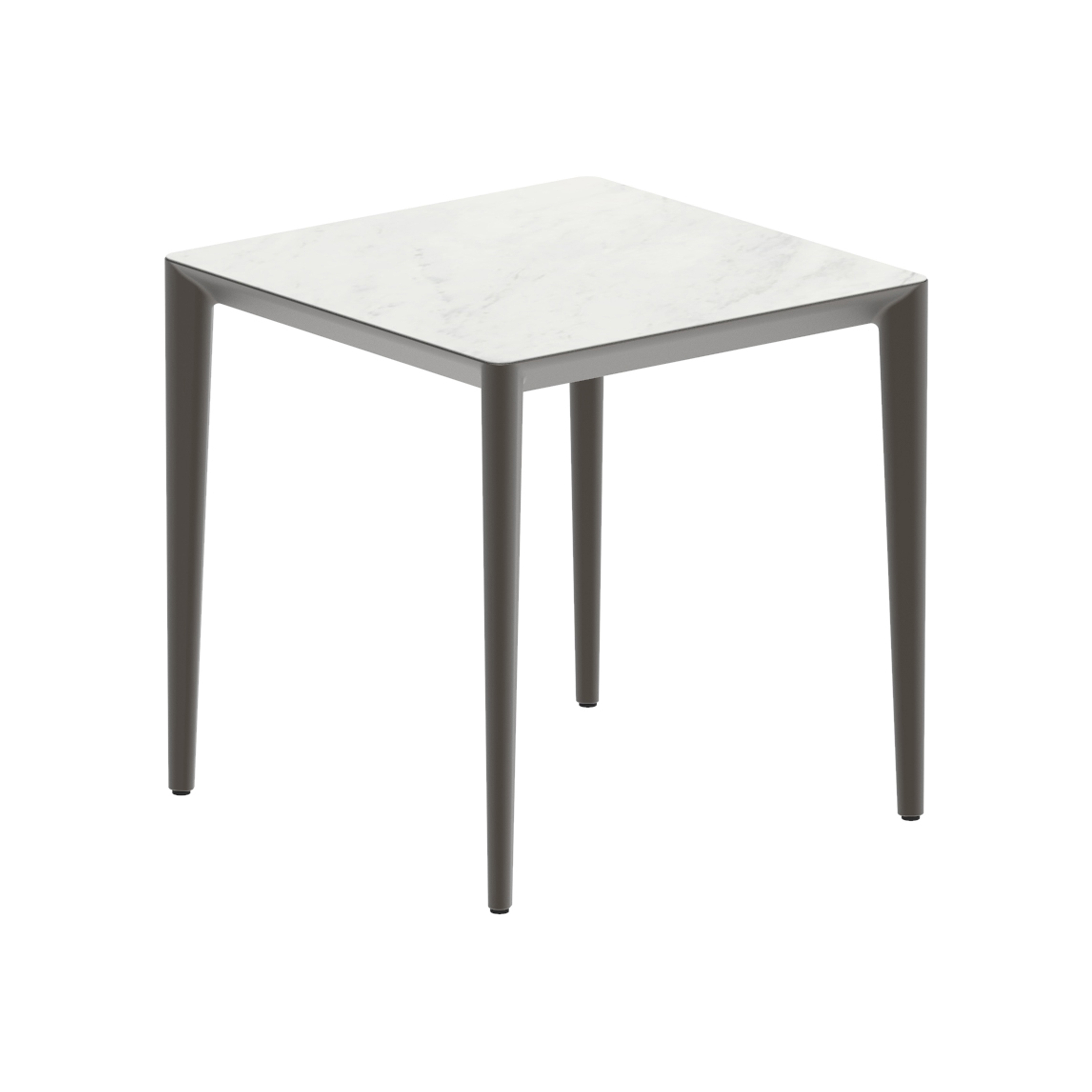 U-Nite table 75x75cm