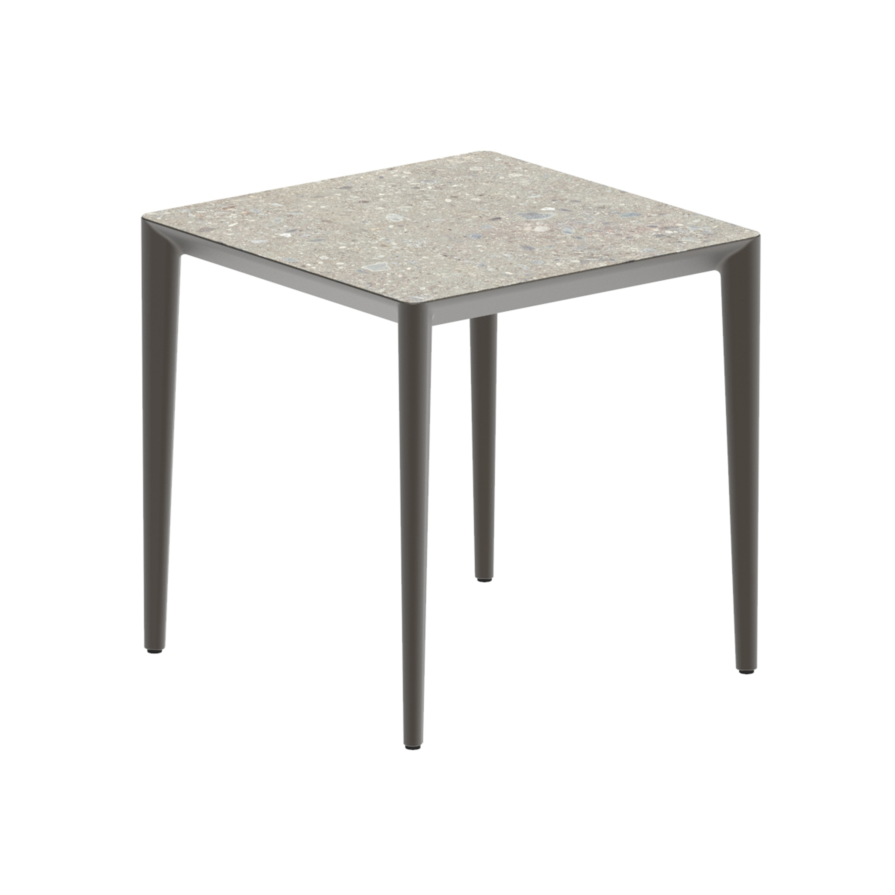 U-Nite table 75x75cm