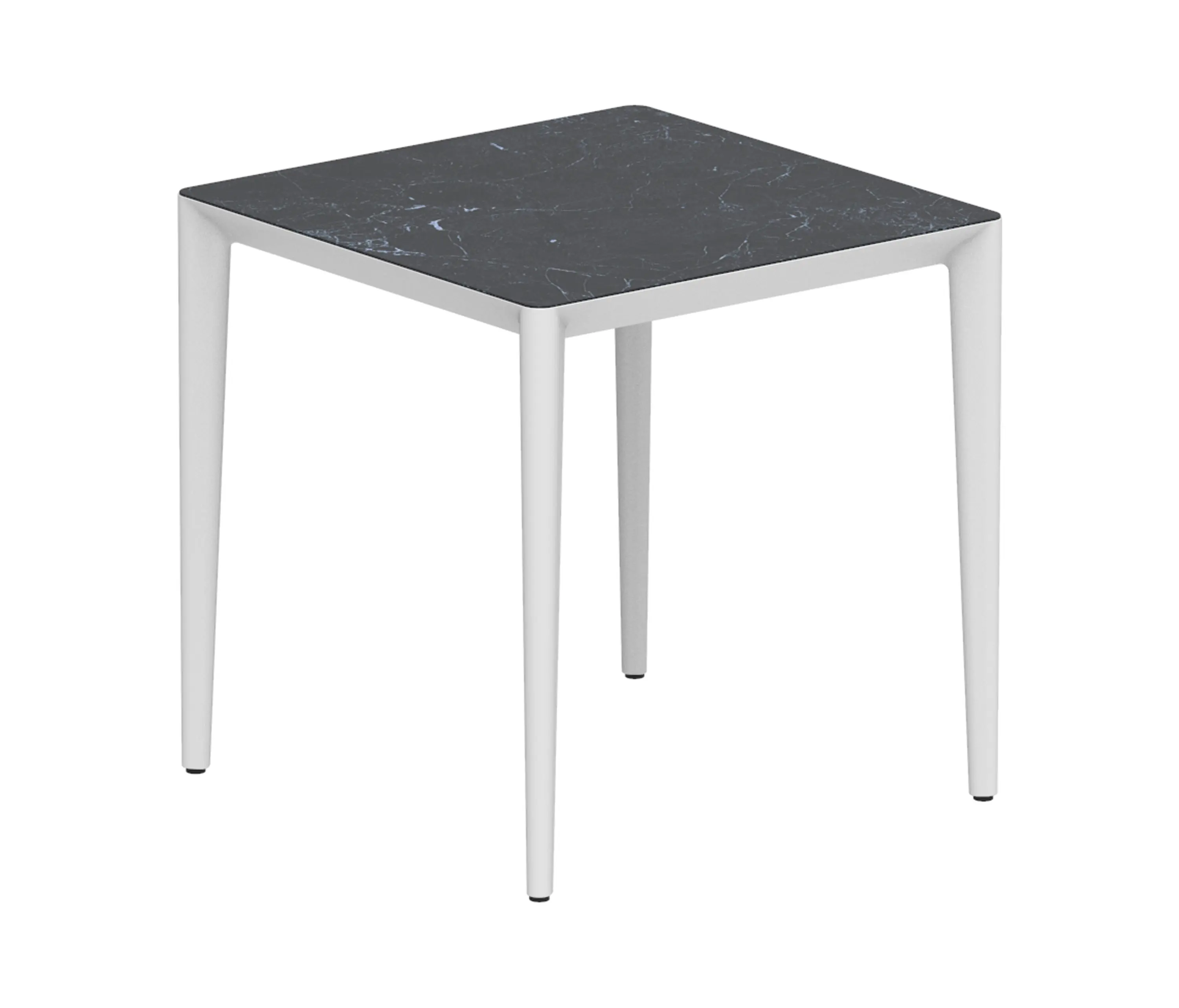 Royal Botania - U-Nite Tisch 75x75cm