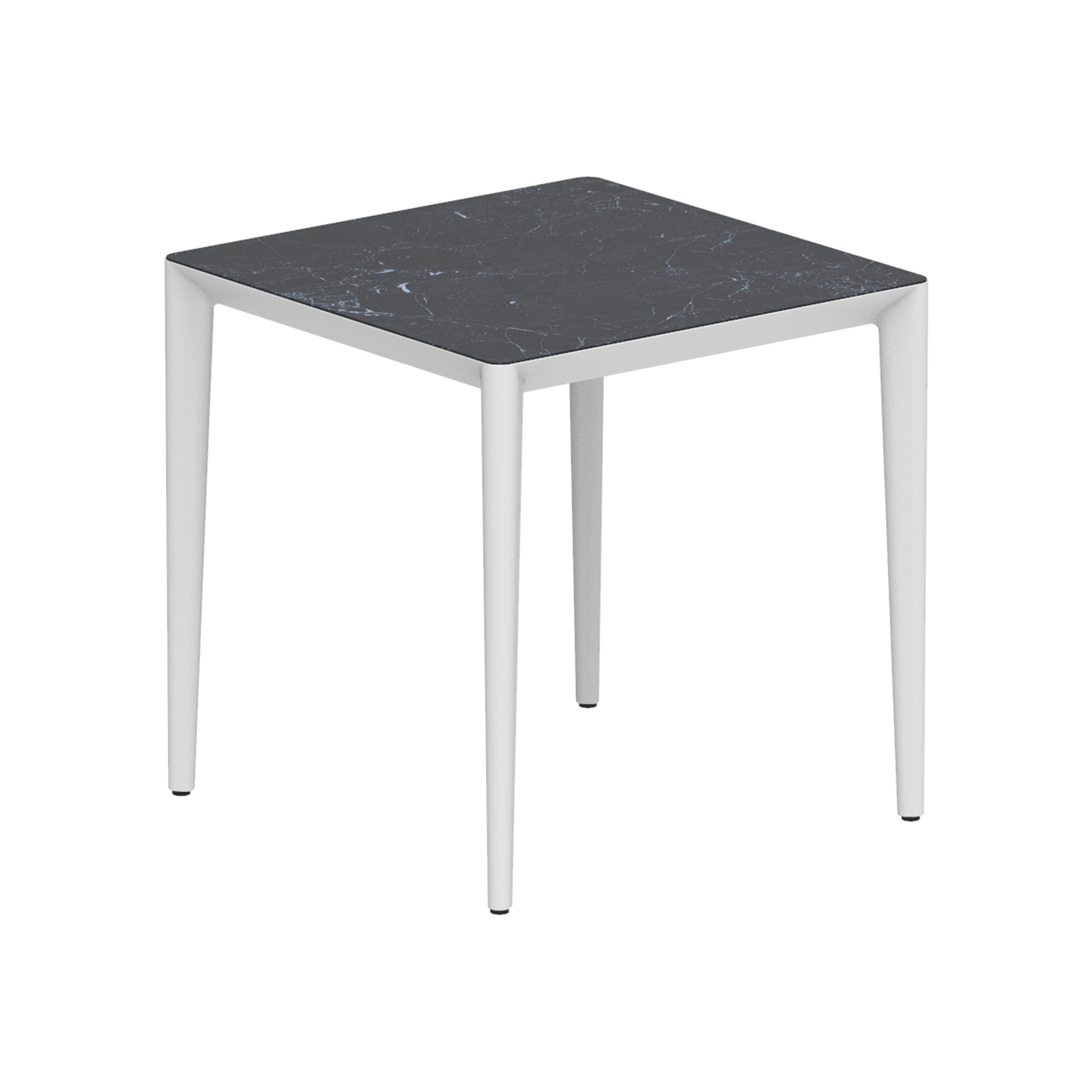 Afficher le produit U-Nite table 75x75cm du fabricant Royal Botania