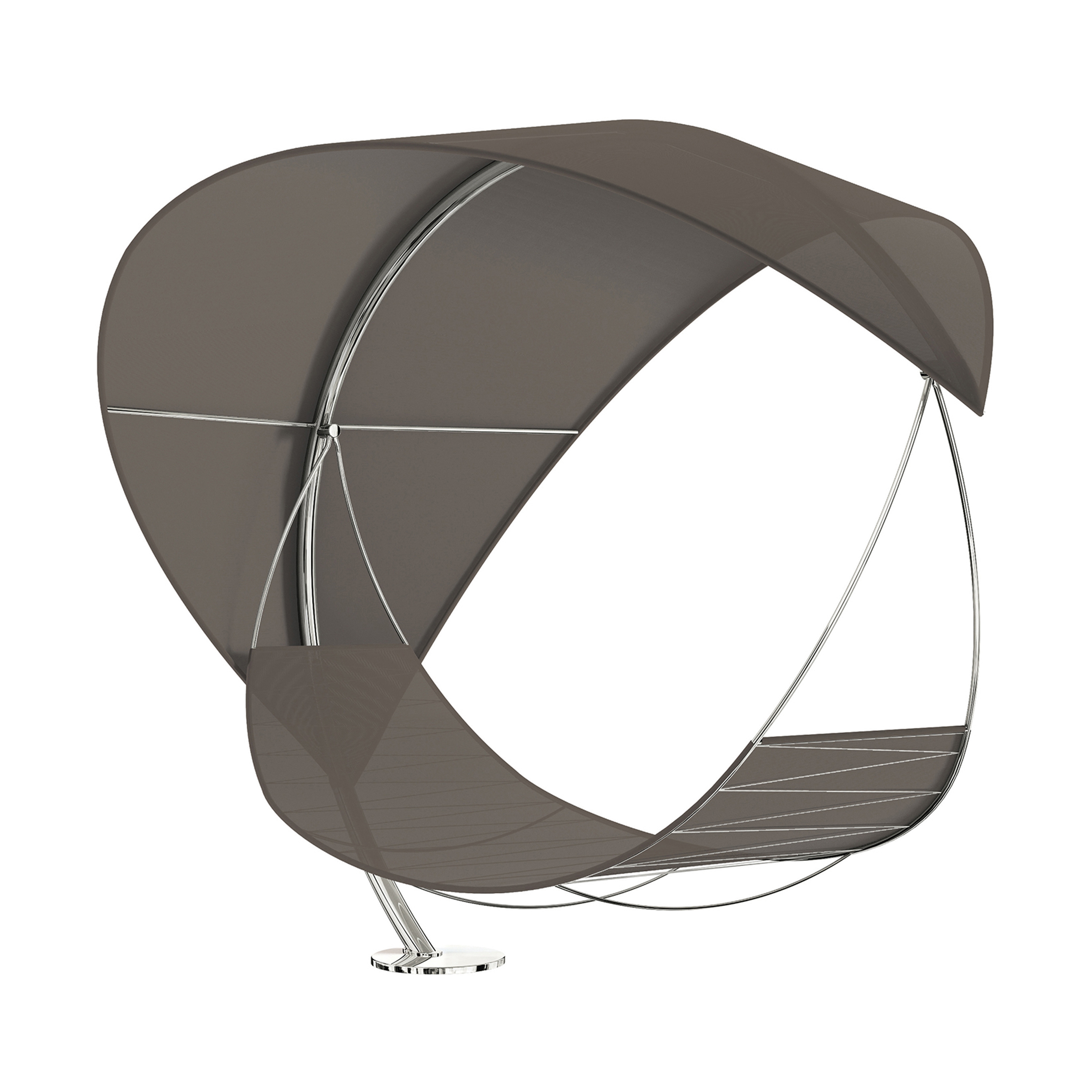 Produkt Wave hammock des Herstellers Royal Botania anzeigen