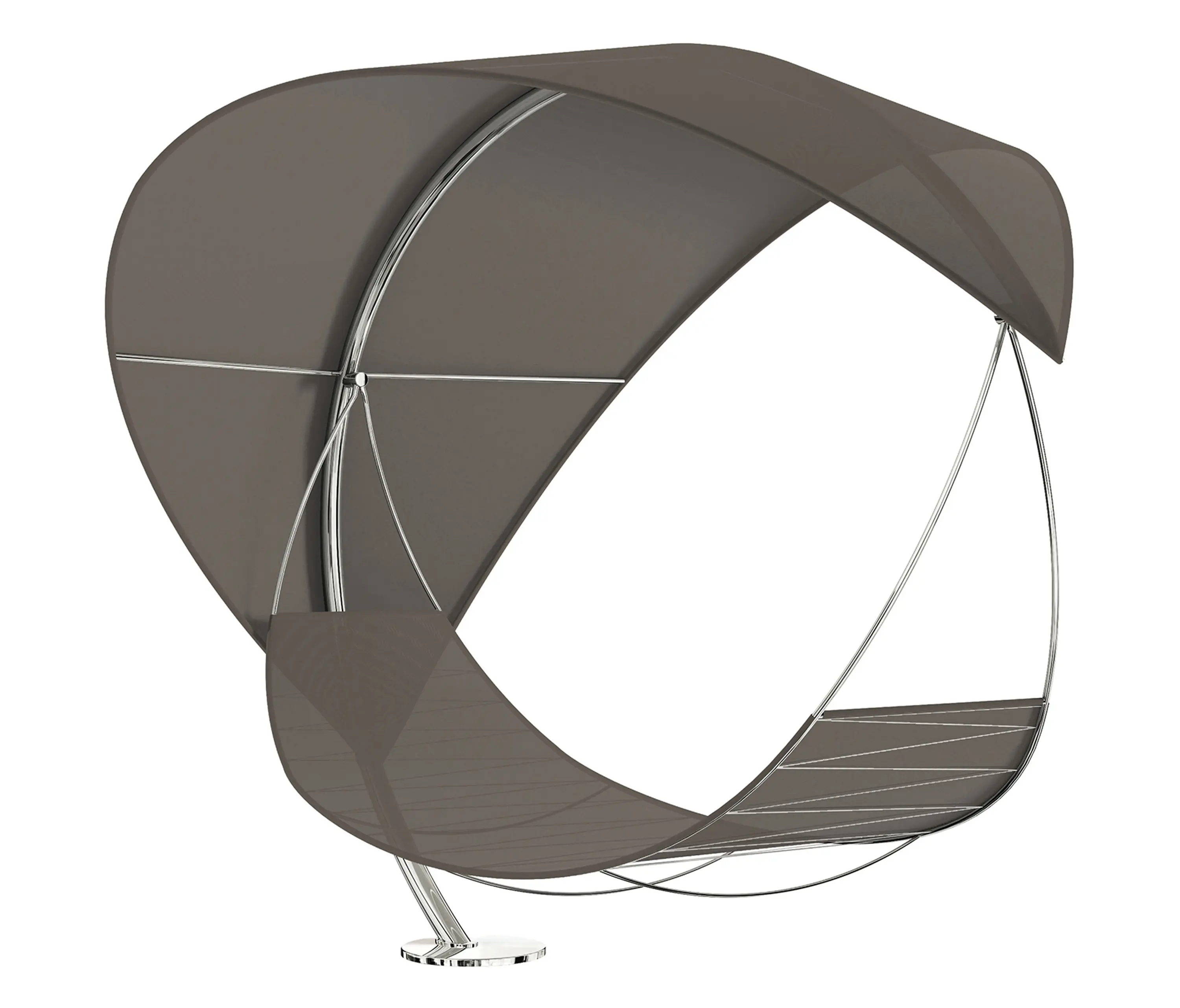 Royal Botania - Wave hammock