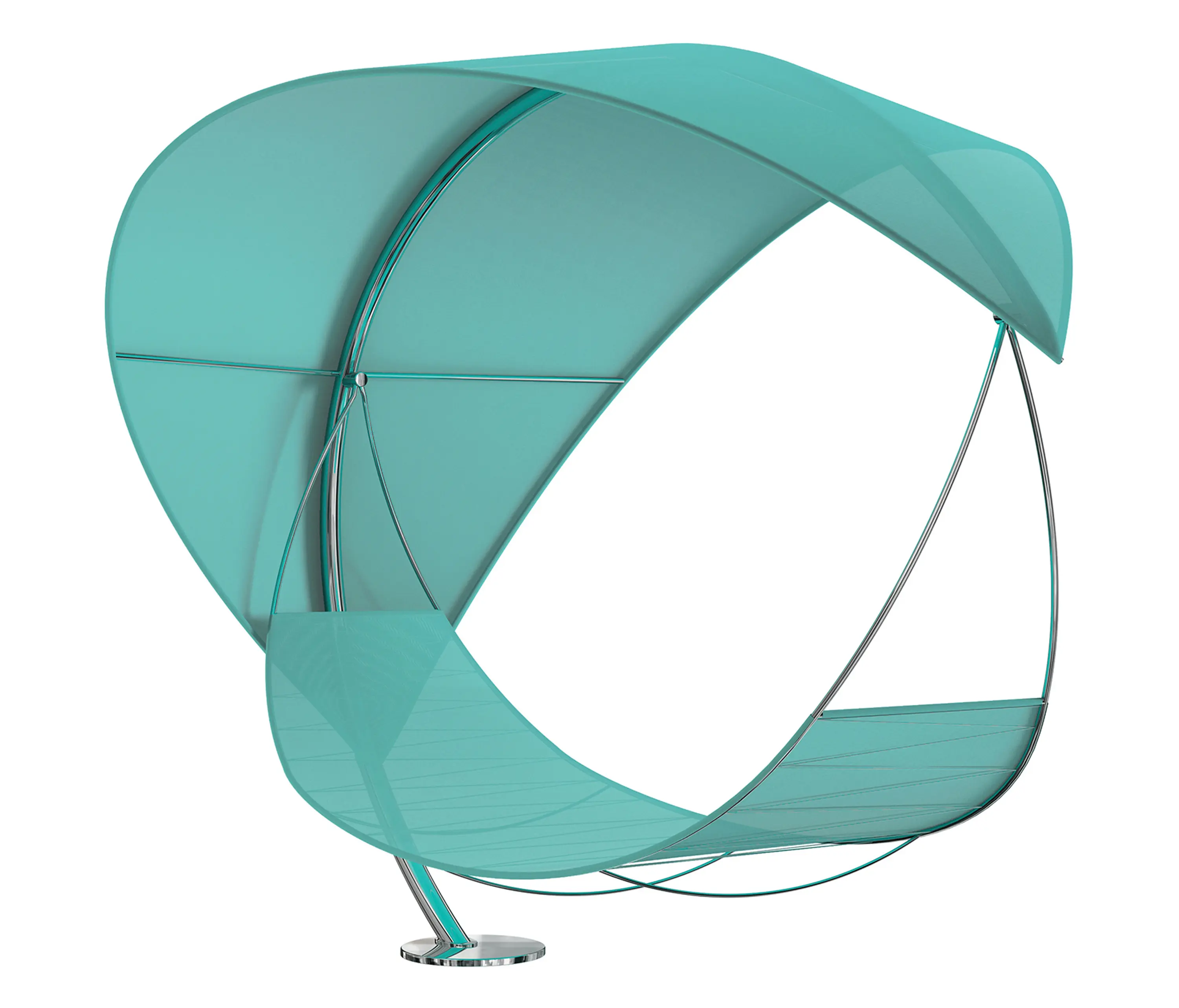Royal Botania - Wave hammock