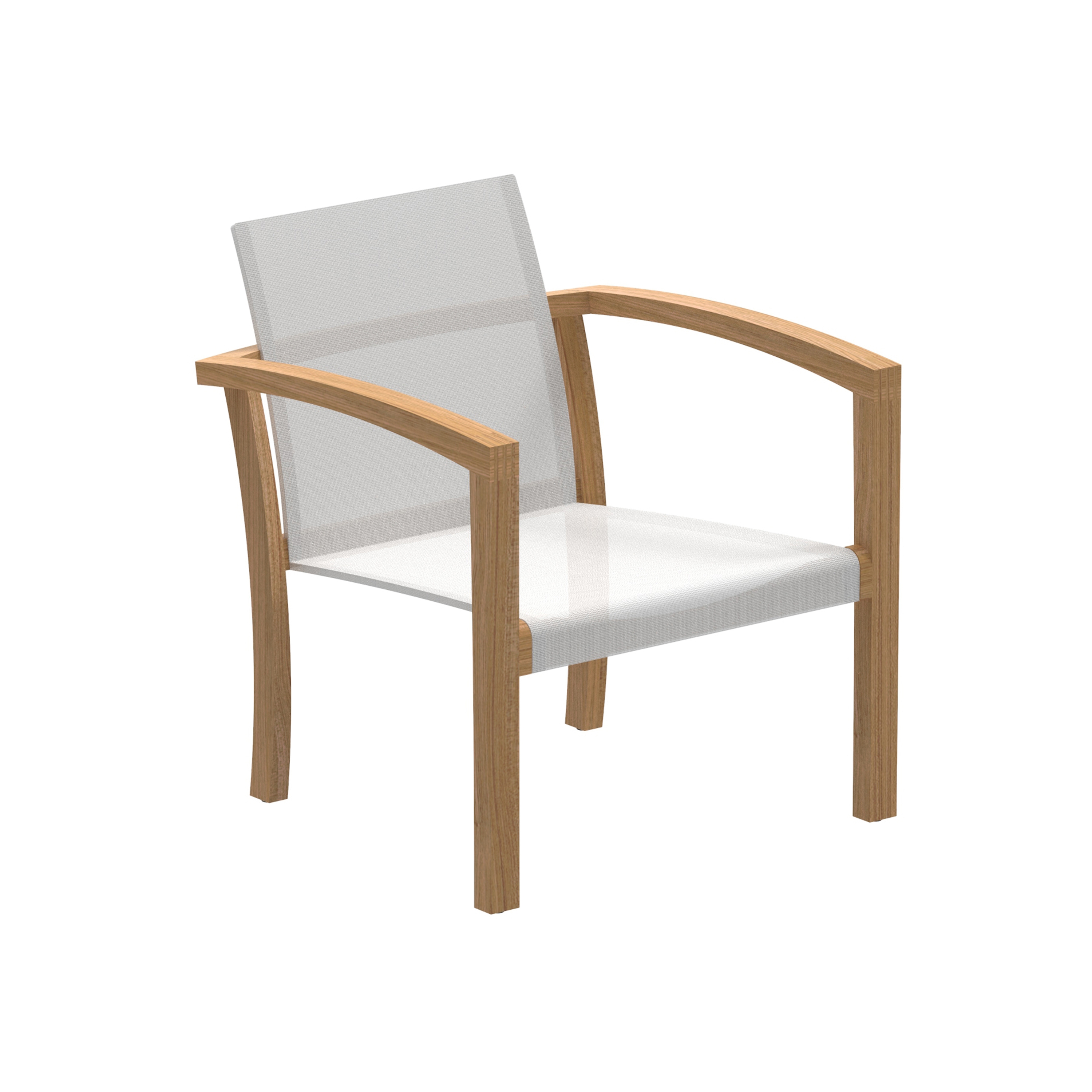 XQI relax chair teak