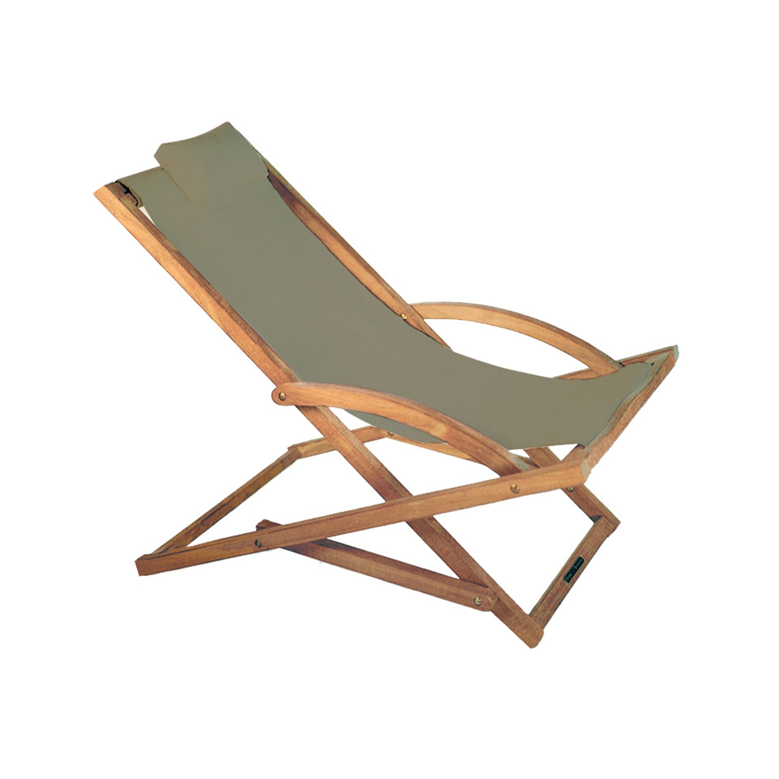 Beacher 65 folding relax chair