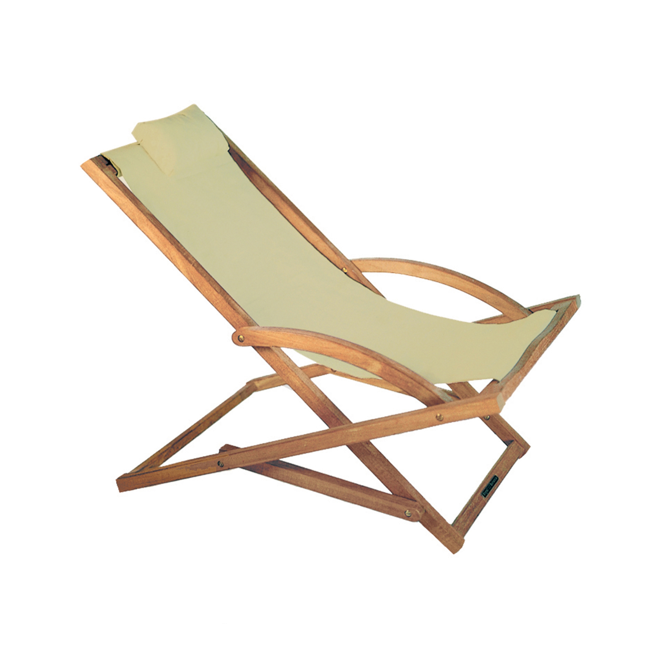 Beacher 65 folding relax chair