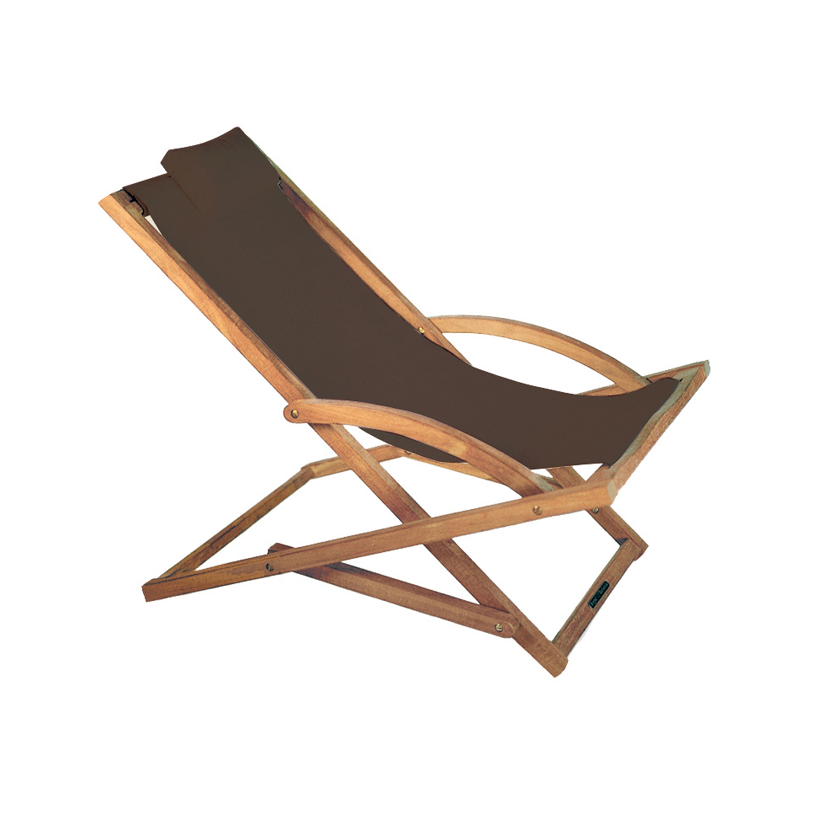 Beacher 65 folding relax chair