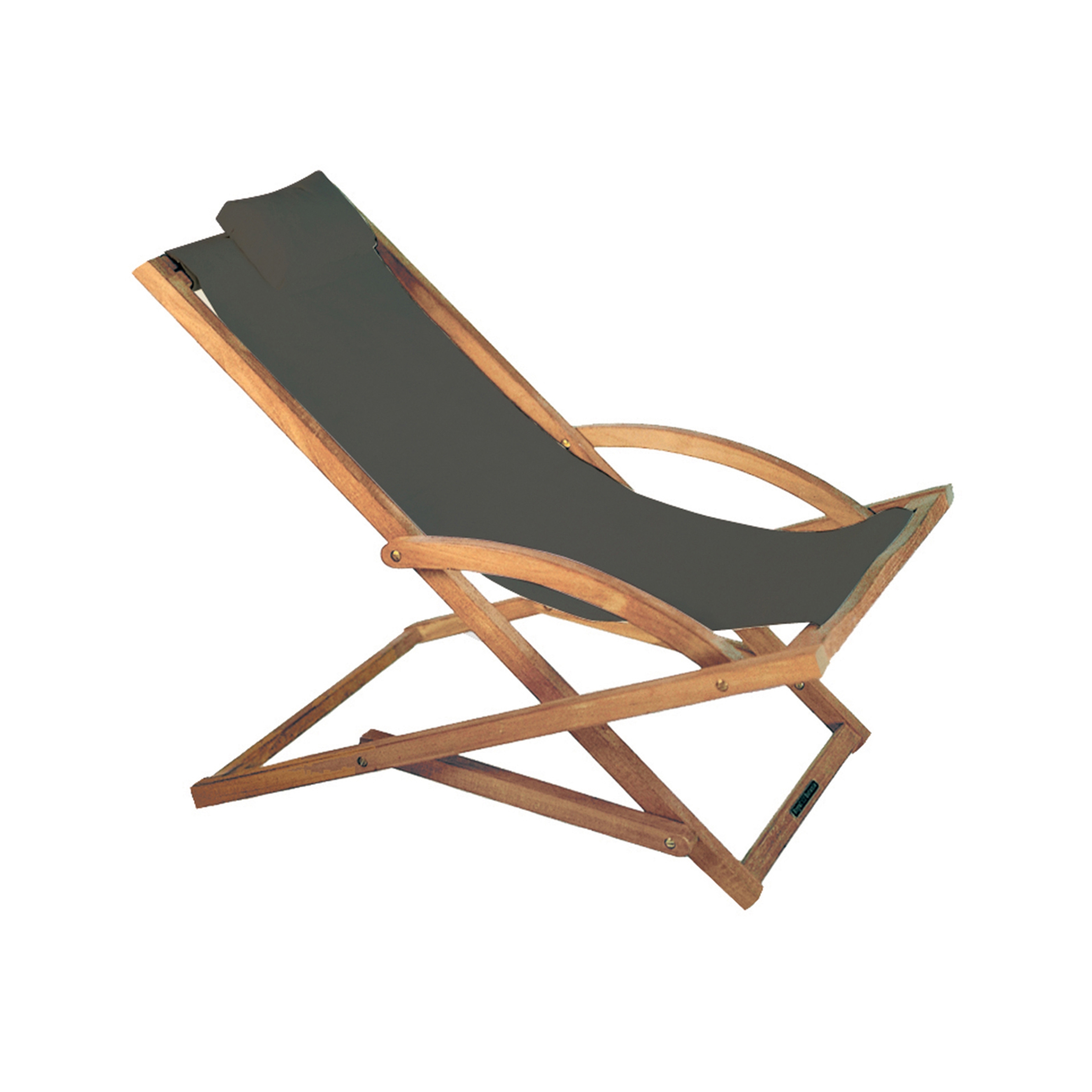 Beacher 65 folding relax chair