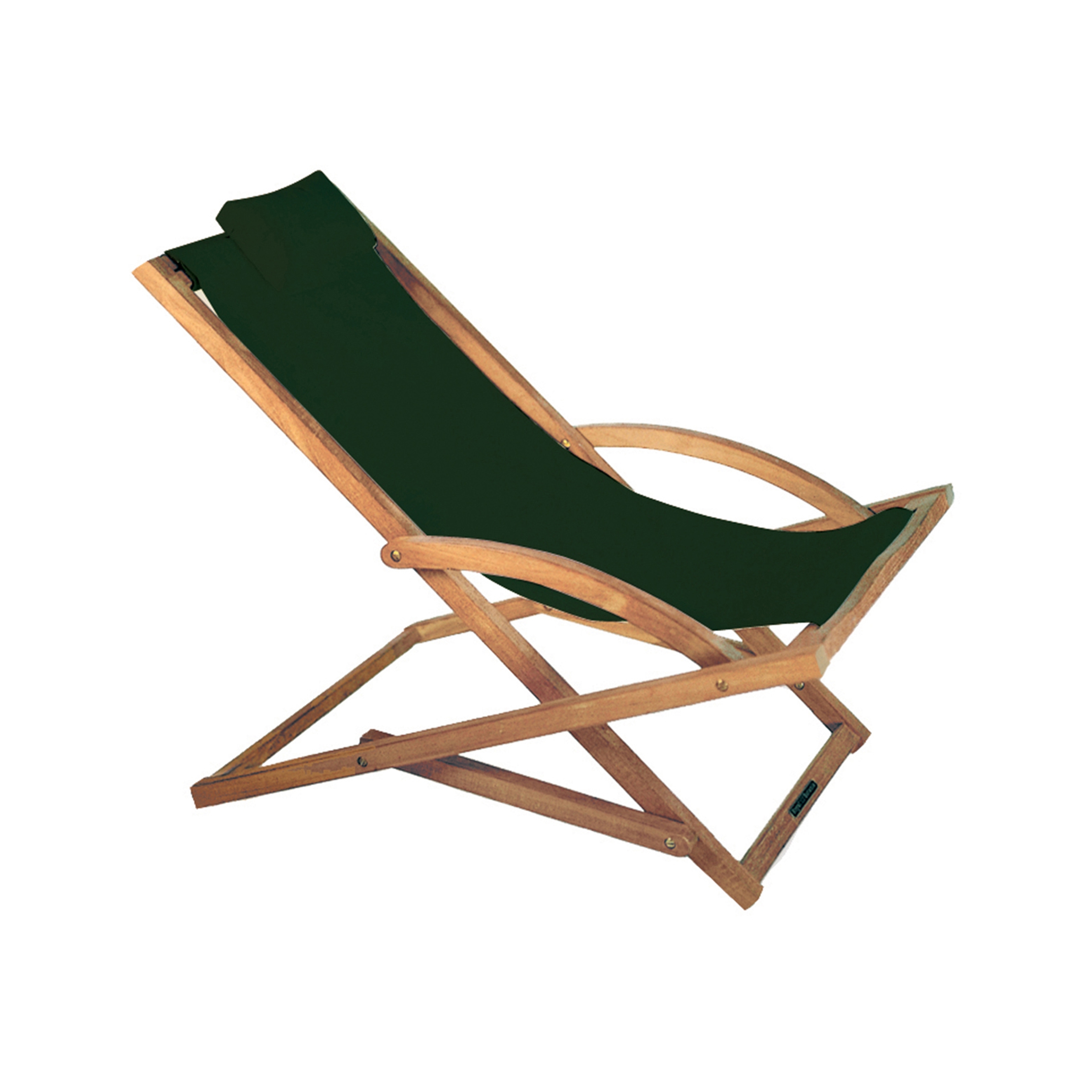 Beacher 65 folding relax chair