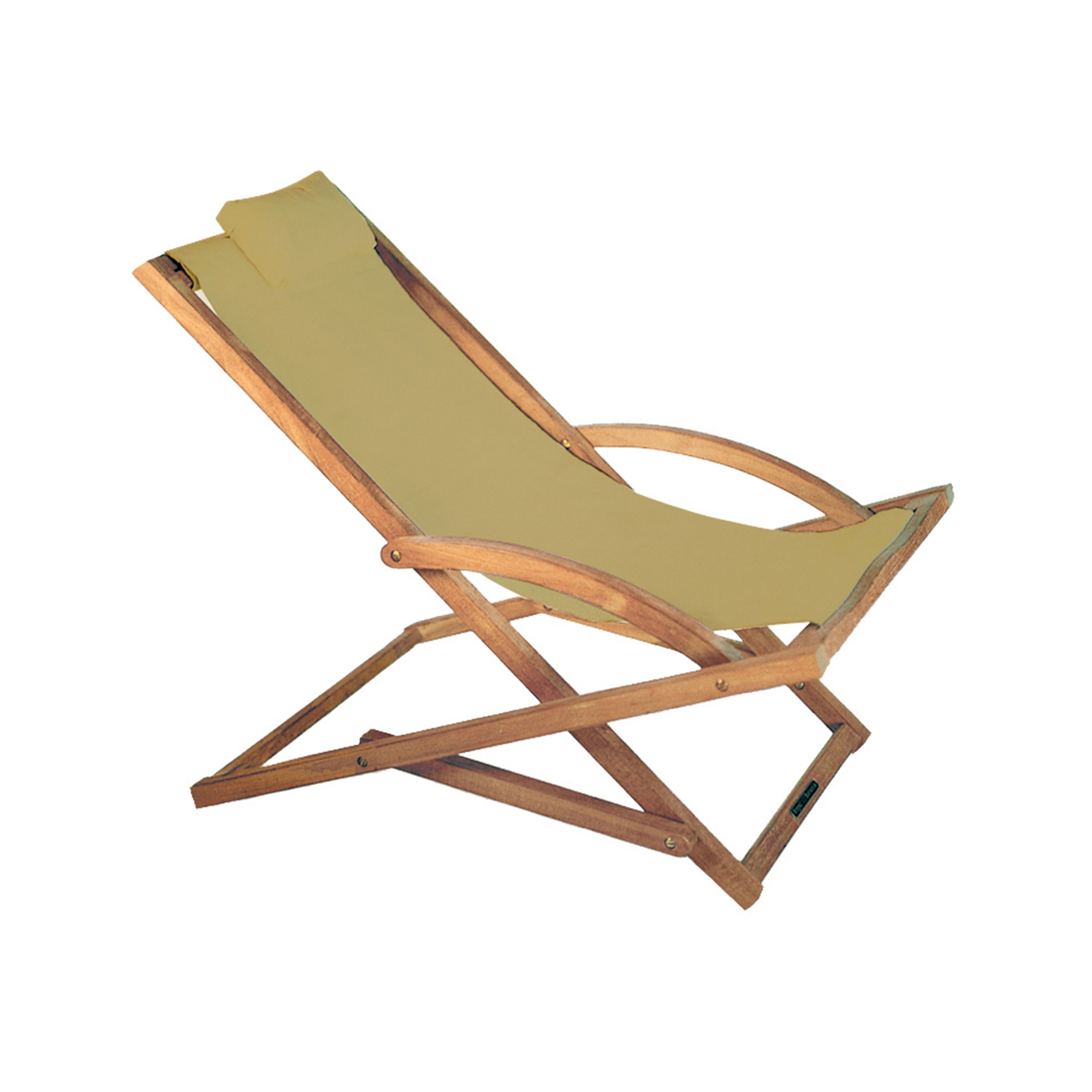 Beacher 65 folding relax chair