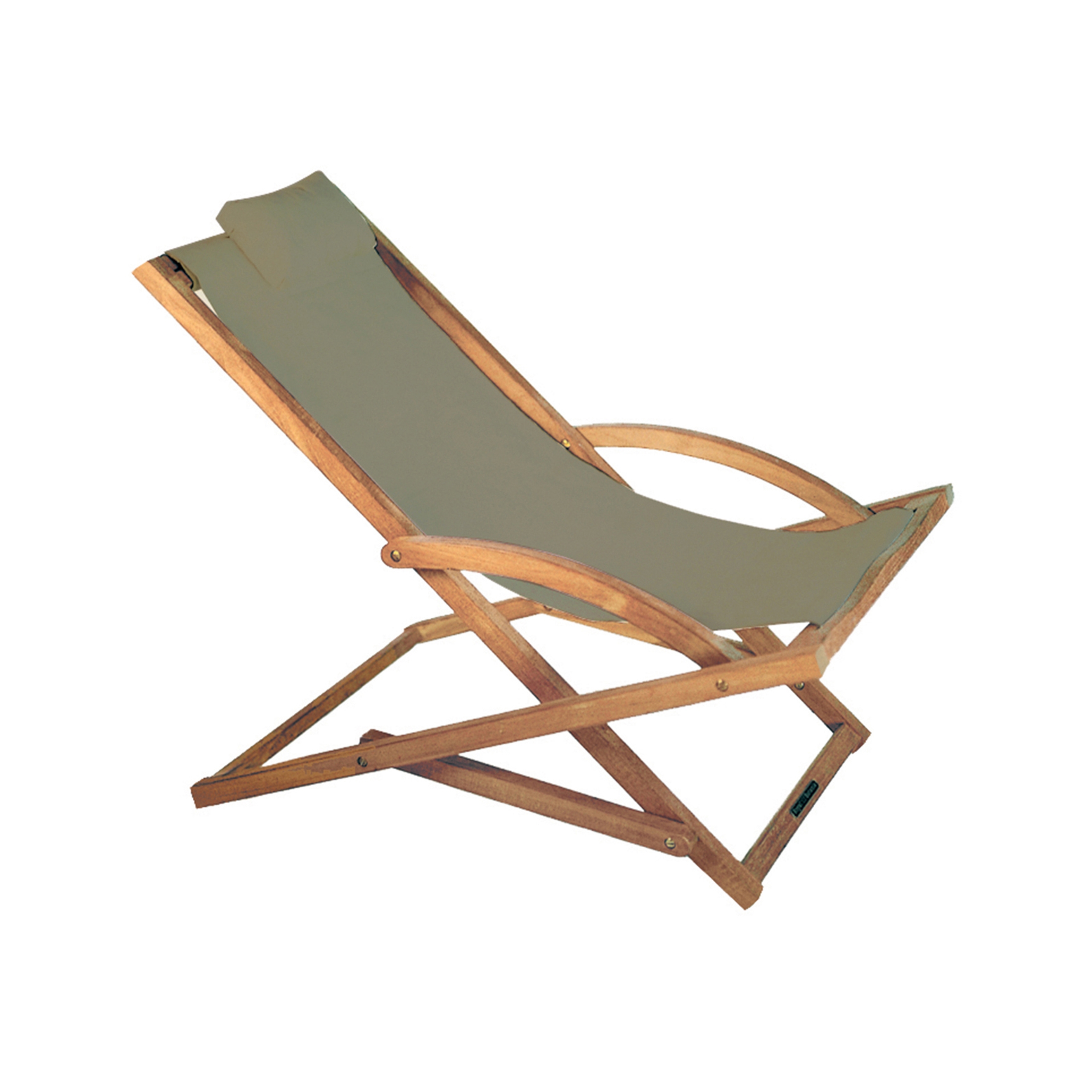 Beacher 65 folding relax chair