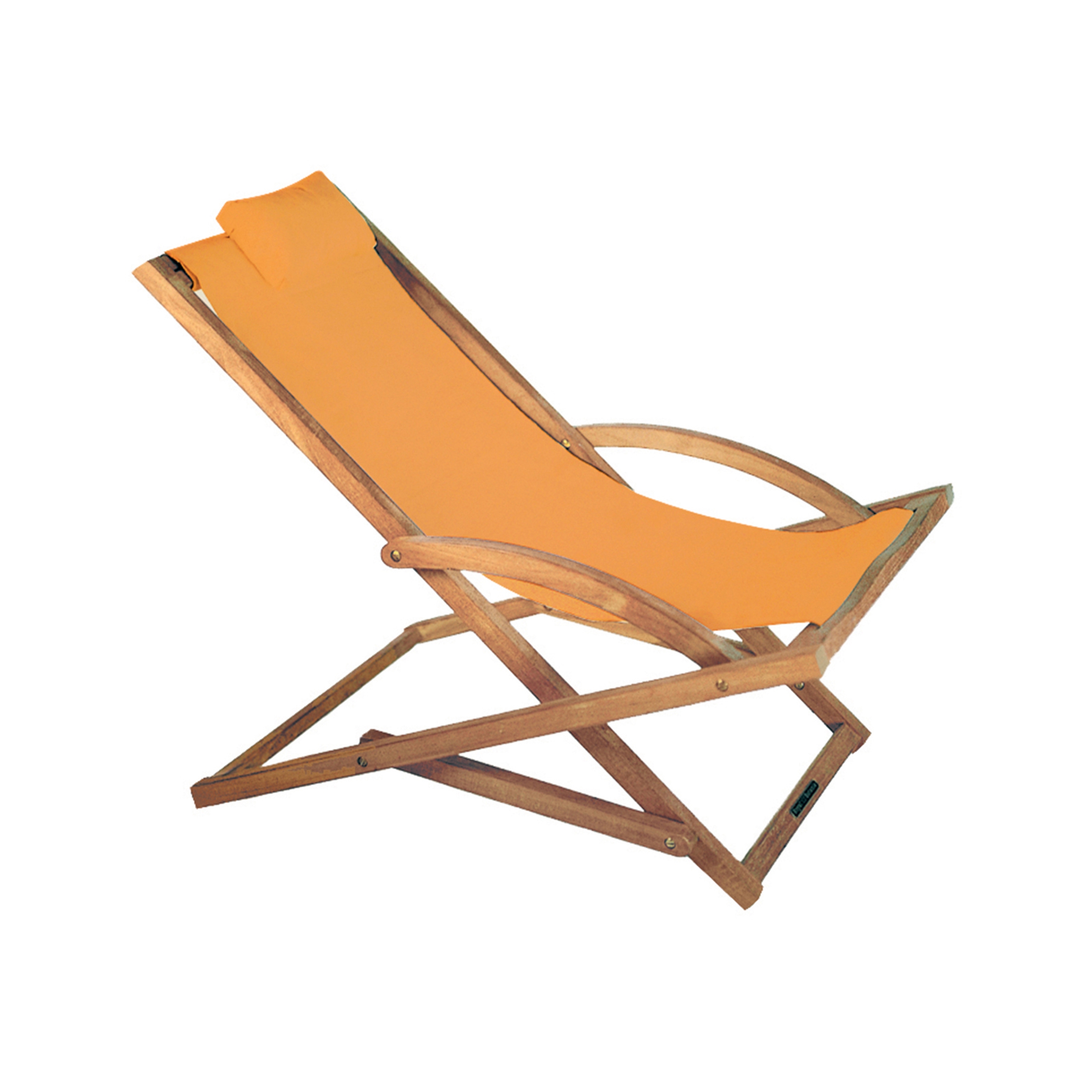 Beacher 65 folding relax chair