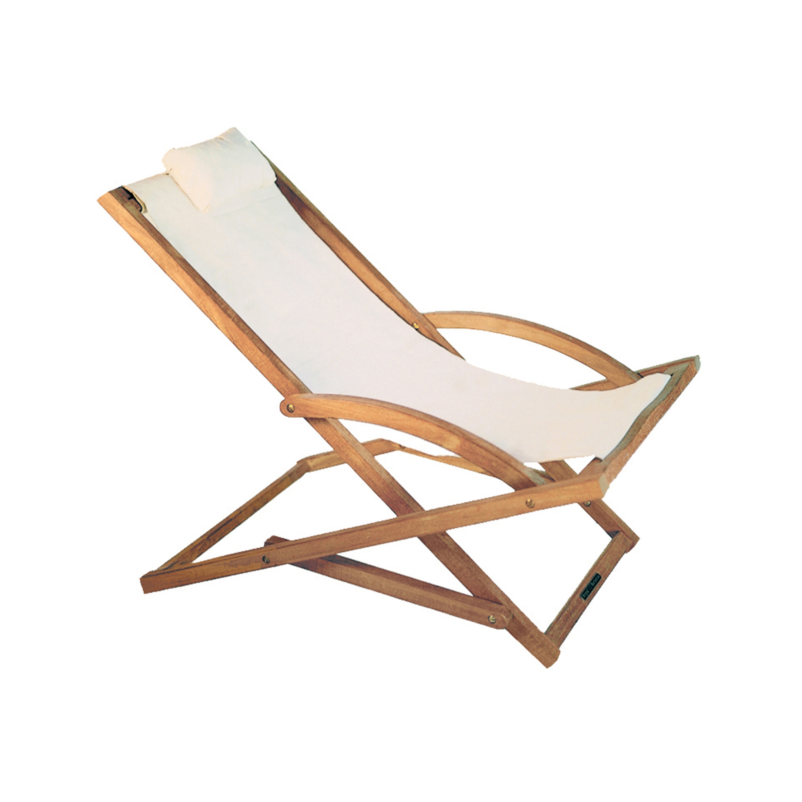 Produkt Beacher 65 folding relax chair des Herstellers Royal Botania anzeigen