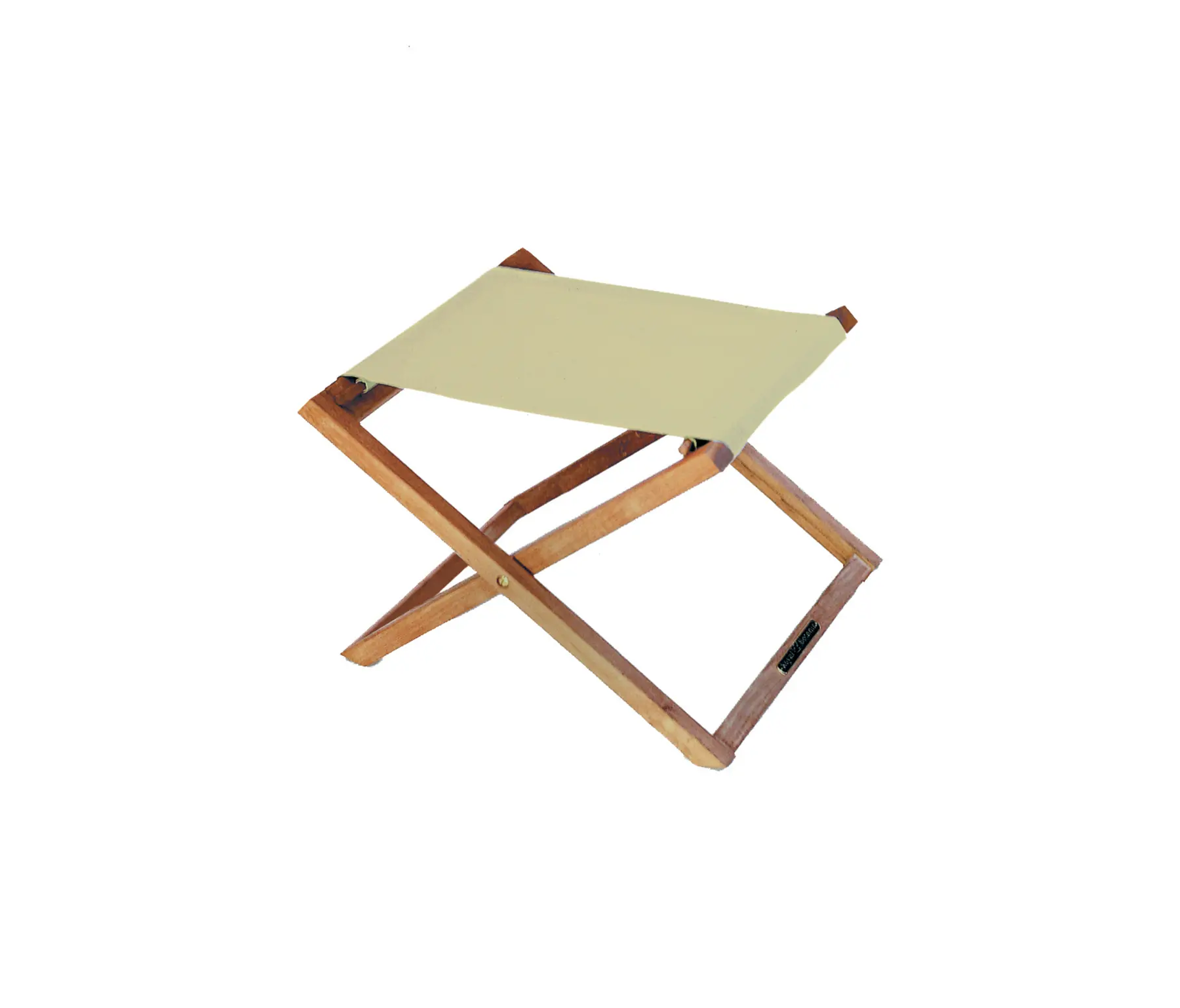 Royal Botania - Beacher 65 folding foot rest