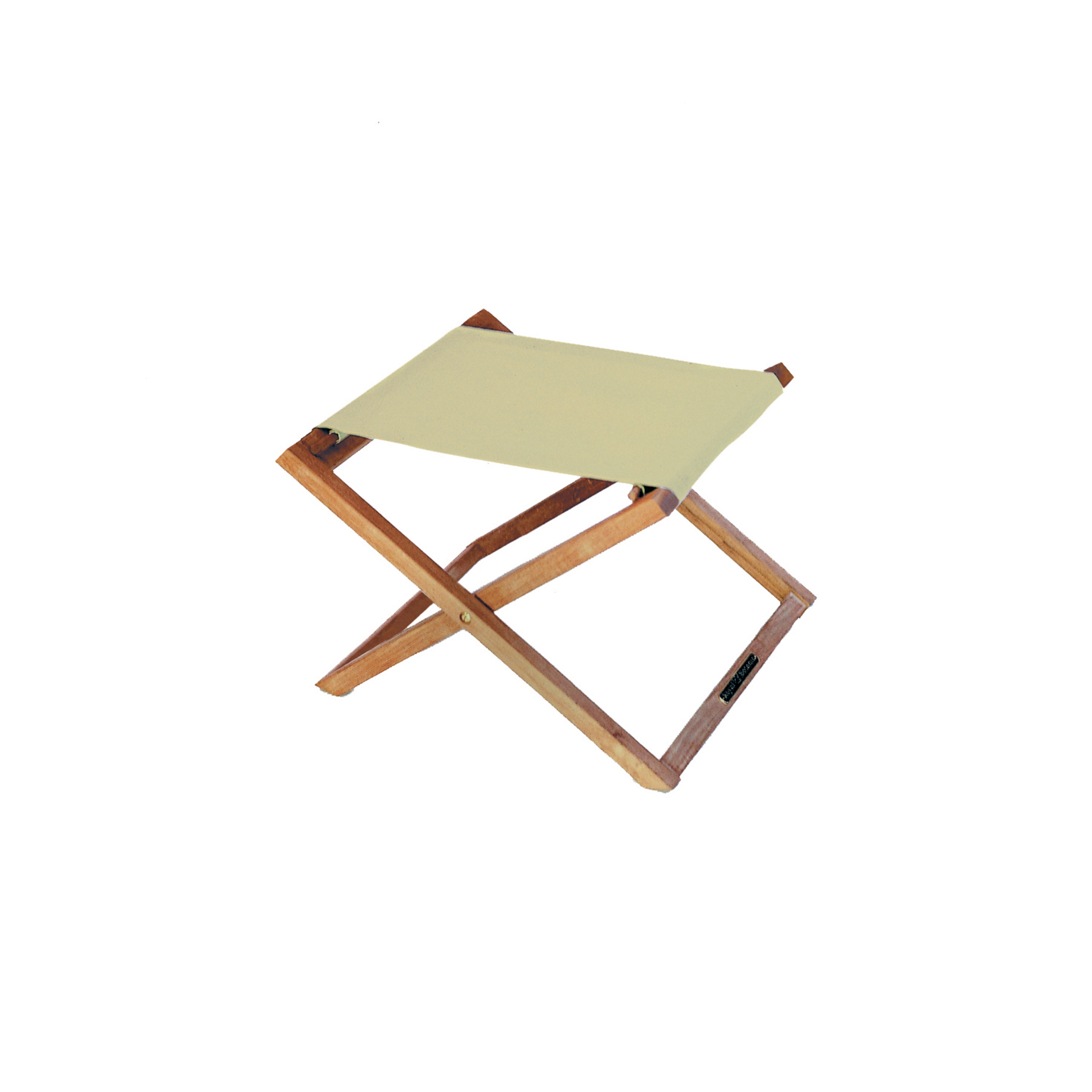 Mostra il prodotto Beacher 65 folding foot rest del produttore Royal Botania