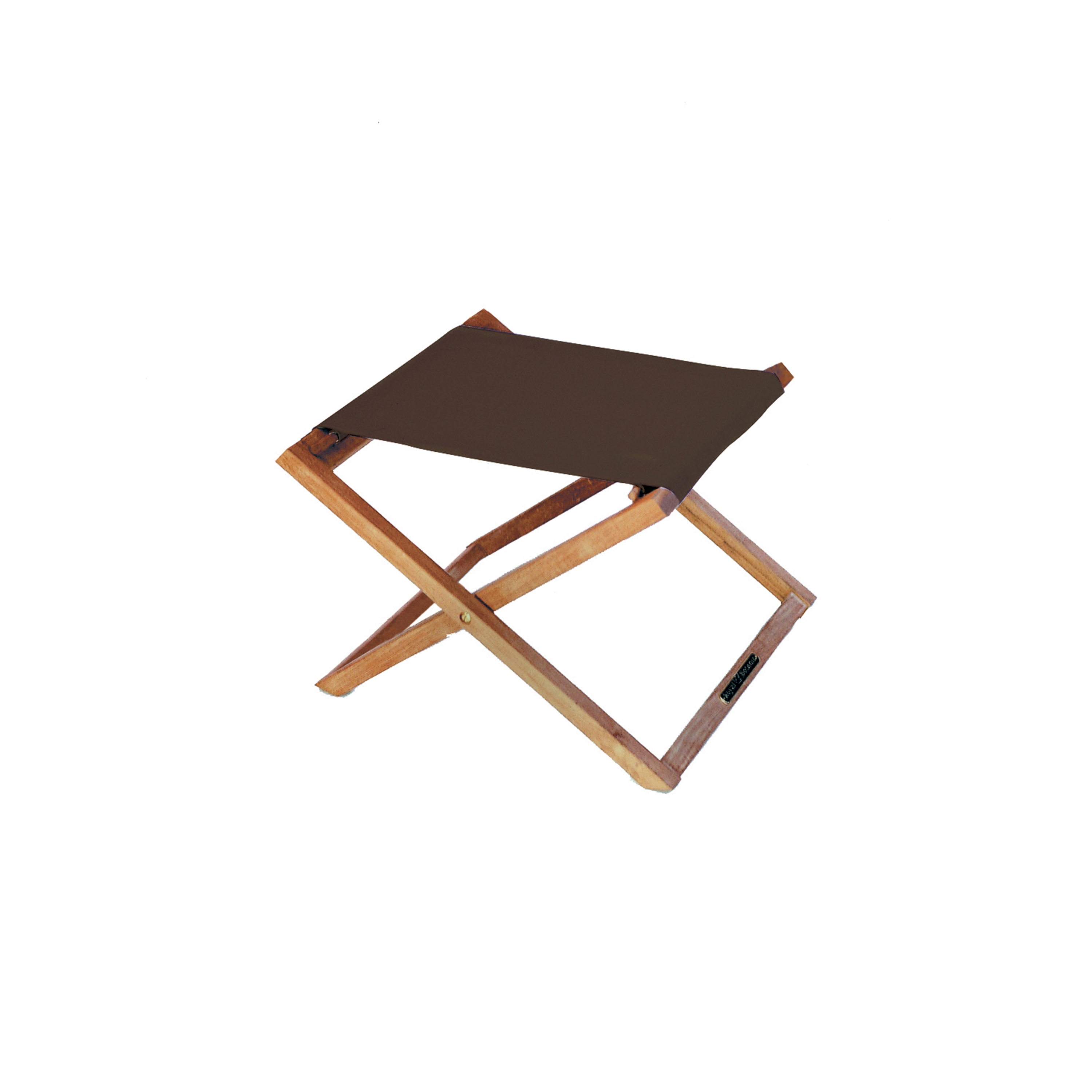 Afficher le produit Beacher 65 folding foot rest du fabricant Royal Botania