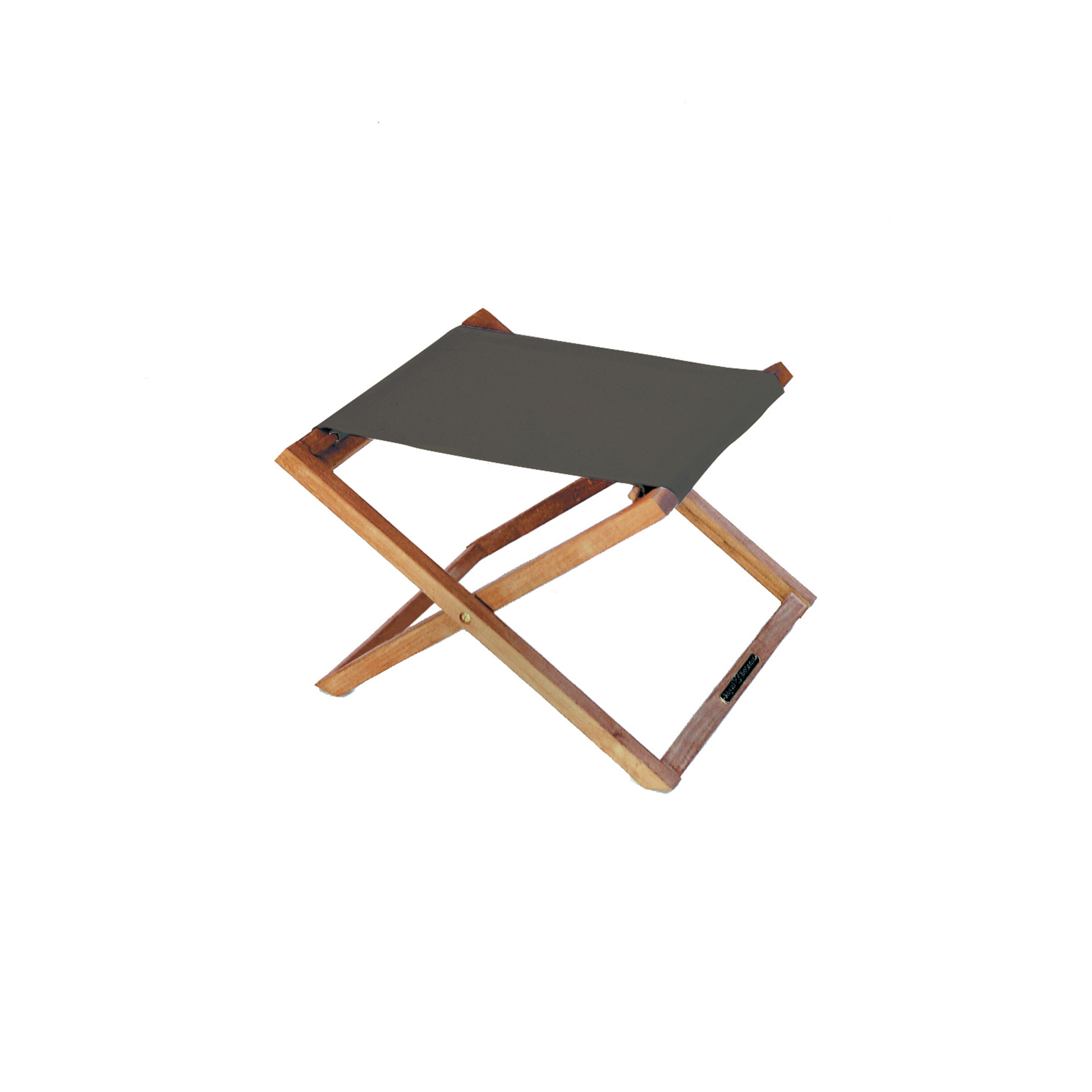 Display product Beacher 65 folding foot rest from manufacturer Royal Botania