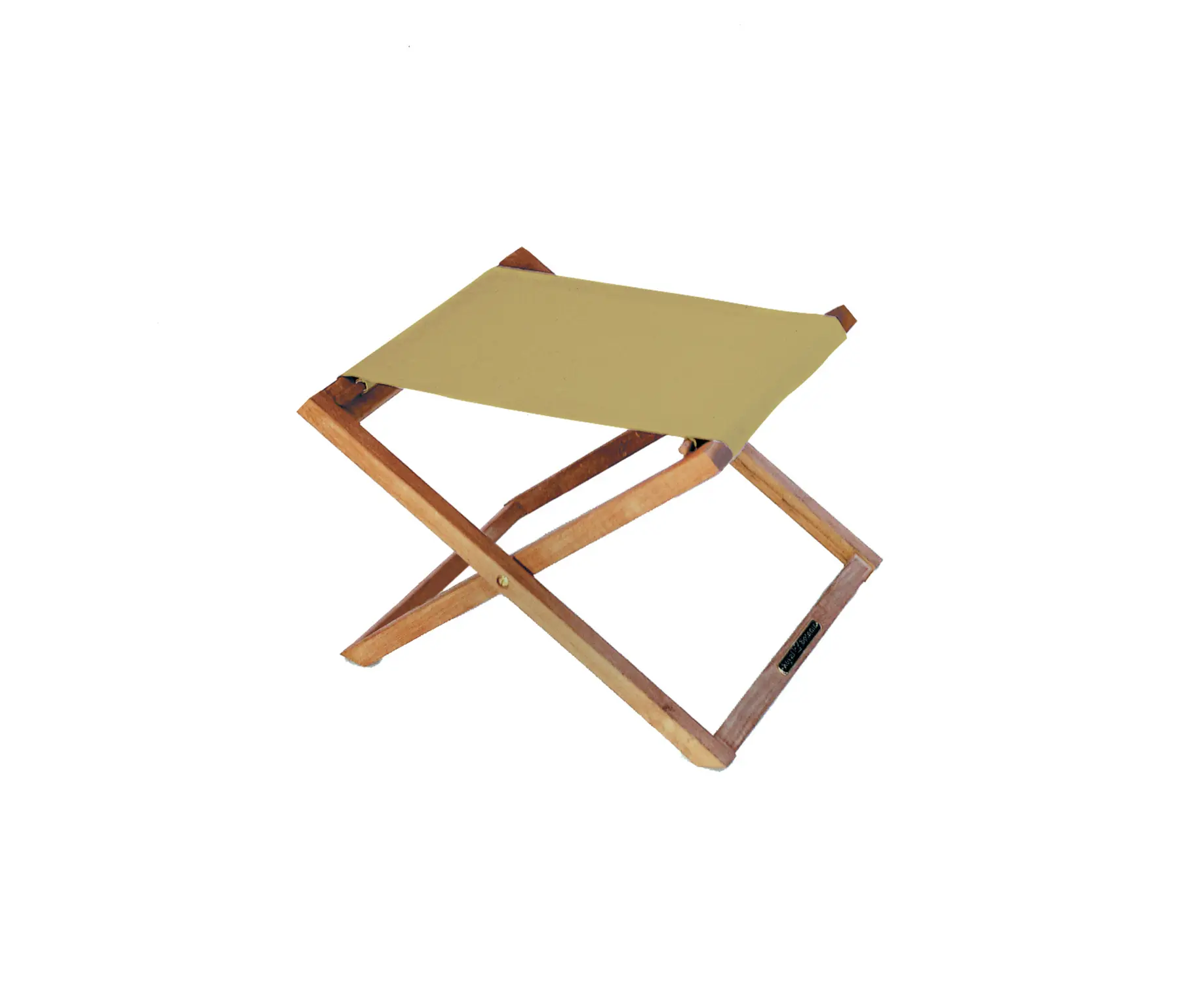 Royal Botania - Beacher 65 folding foot rest