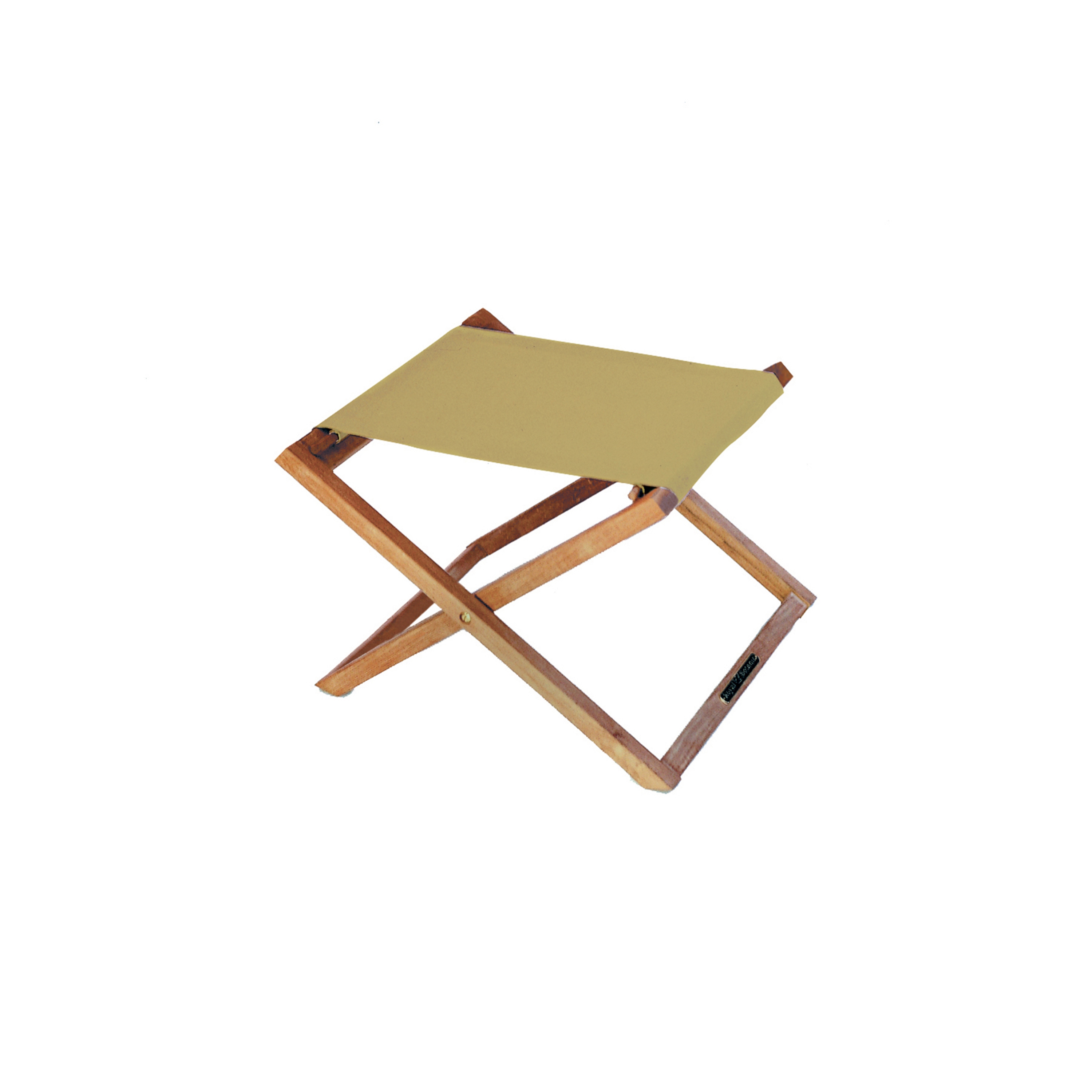 Mostra il prodotto Beacher 65 folding foot rest del produttore Royal Botania