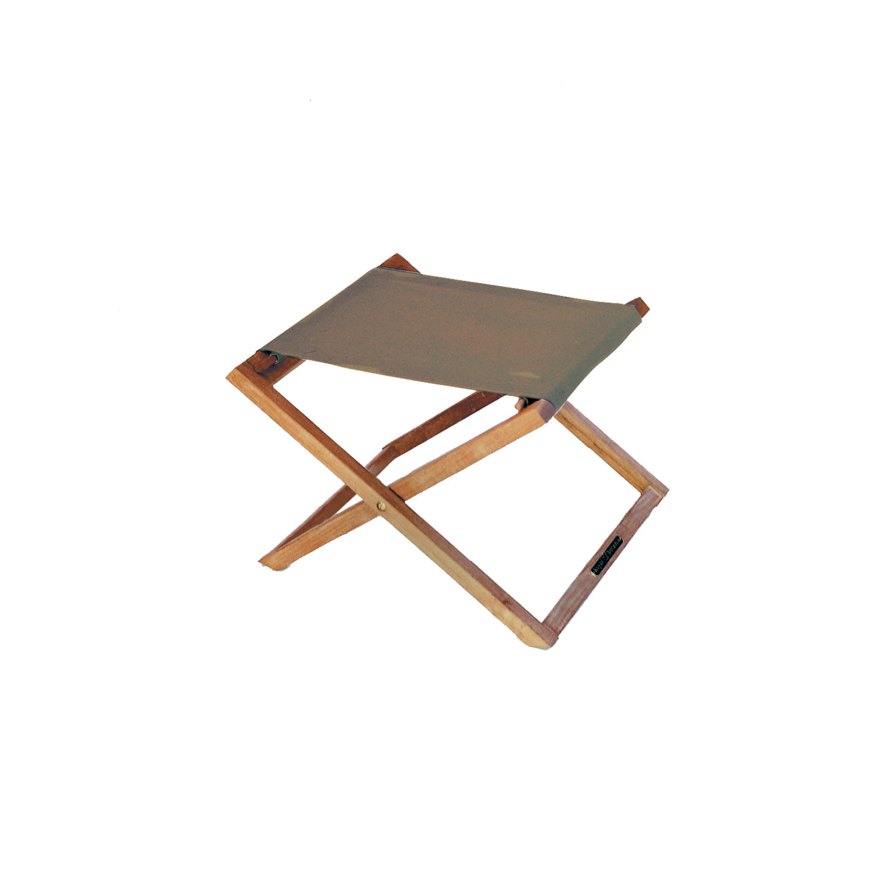 Afficher le produit Beacher 65 folding foot rest du fabricant Royal Botania