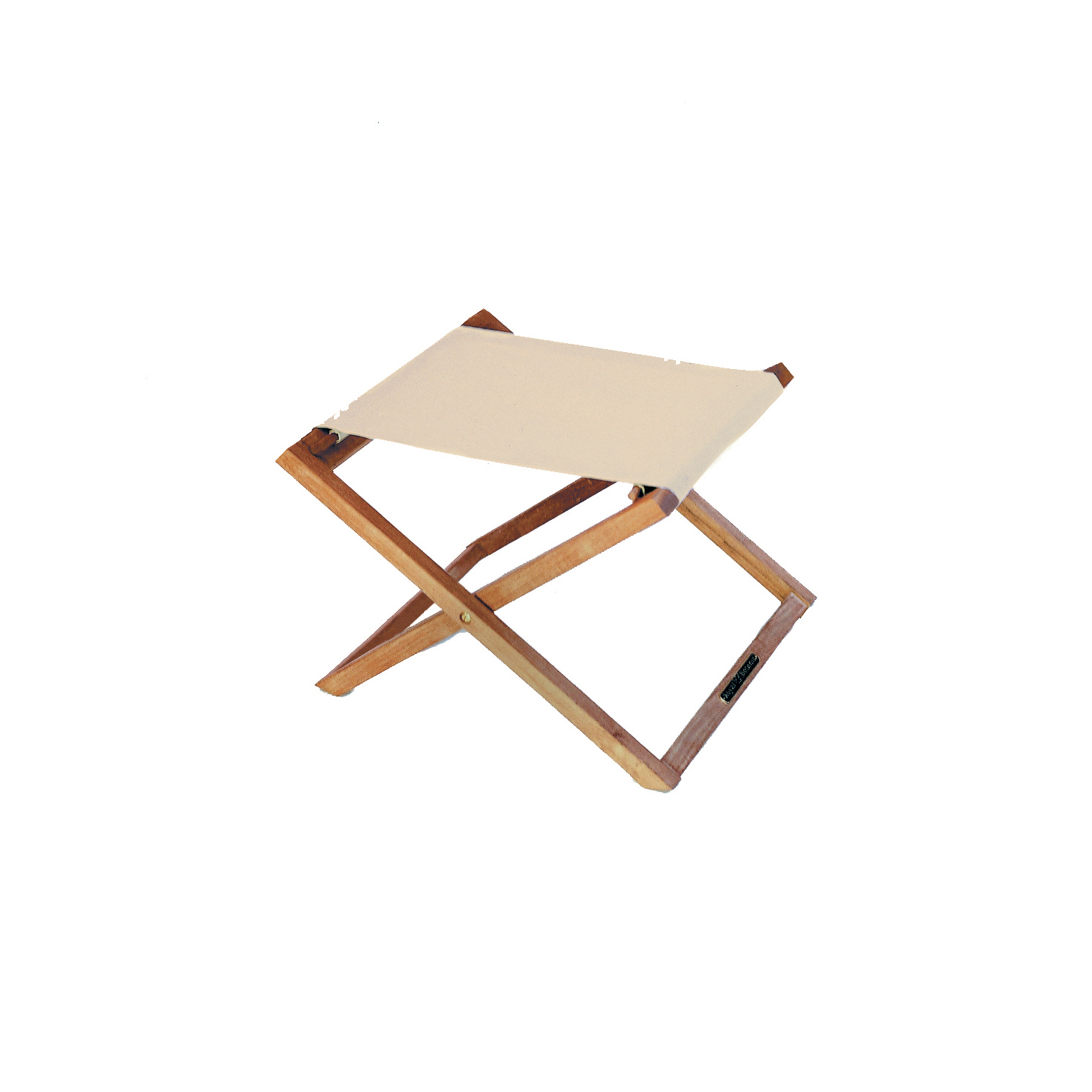 Produkt Beacher 65 folding foot rest des Herstellers Royal Botania anzeigen