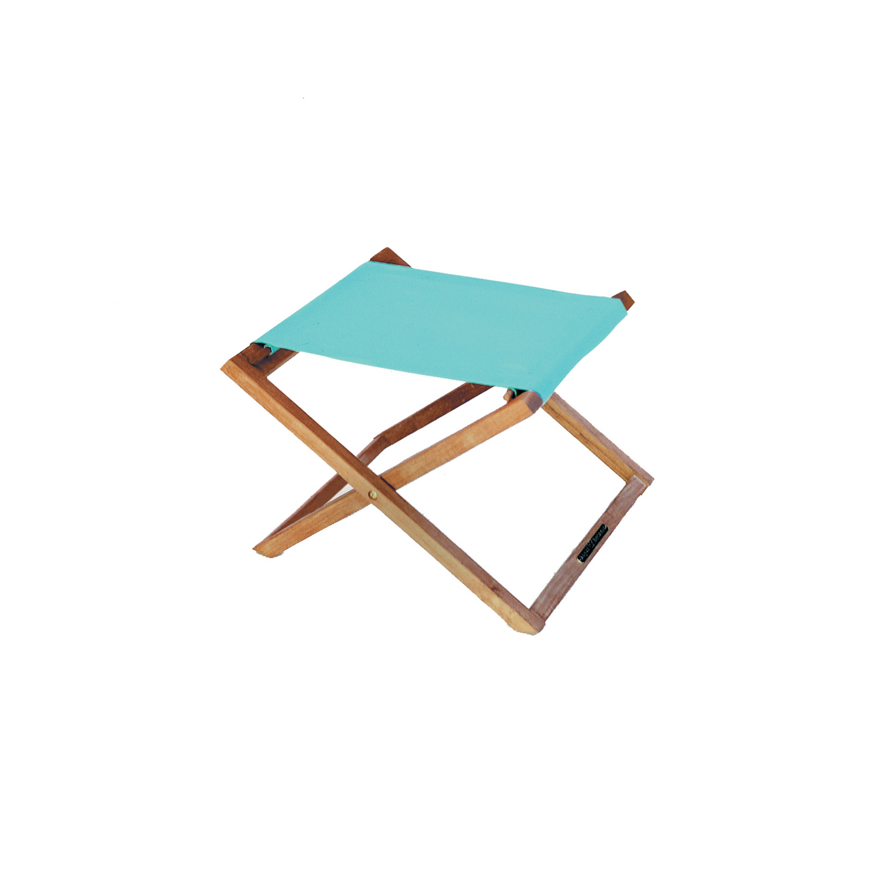 Display product Beacher 65 folding foot rest from manufacturer Royal Botania