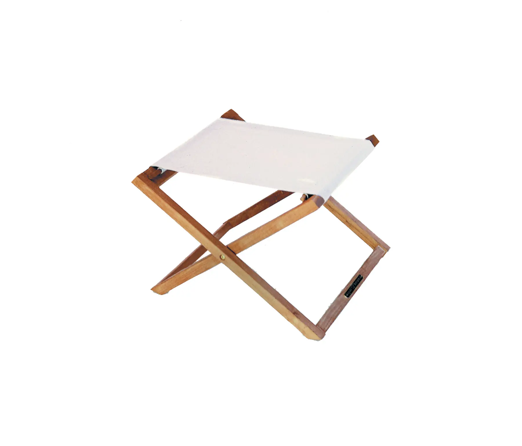 Royal Botania - Beacher 65 folding foot rest