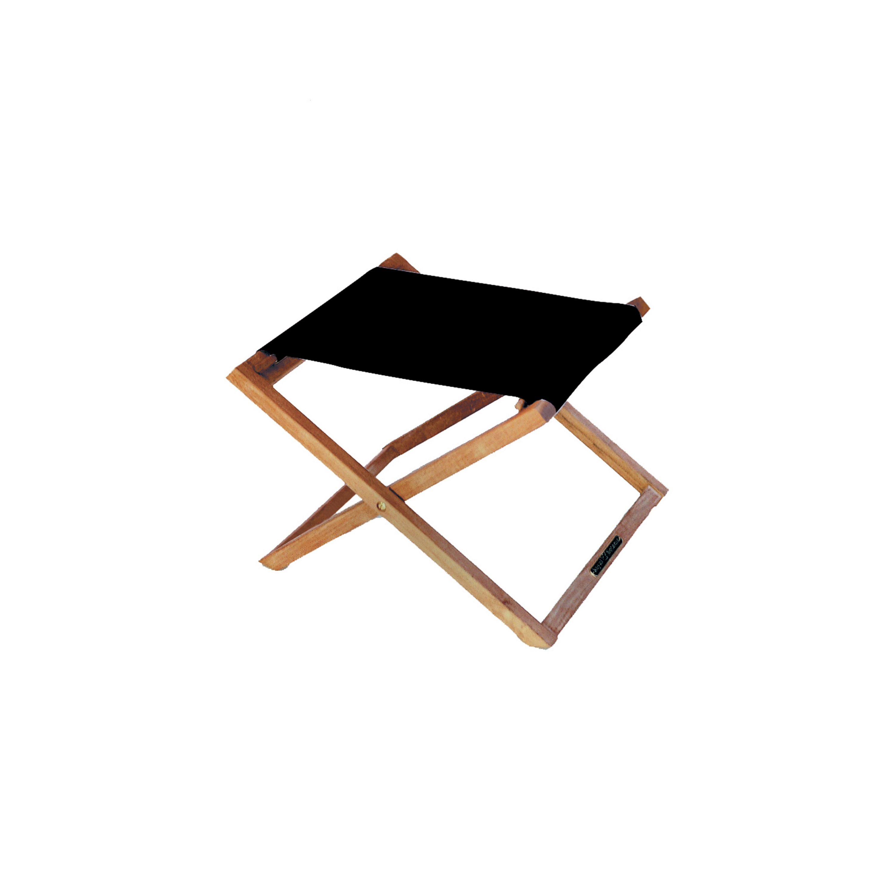 Display product Beacher 65 folding foot rest from manufacturer Royal Botania