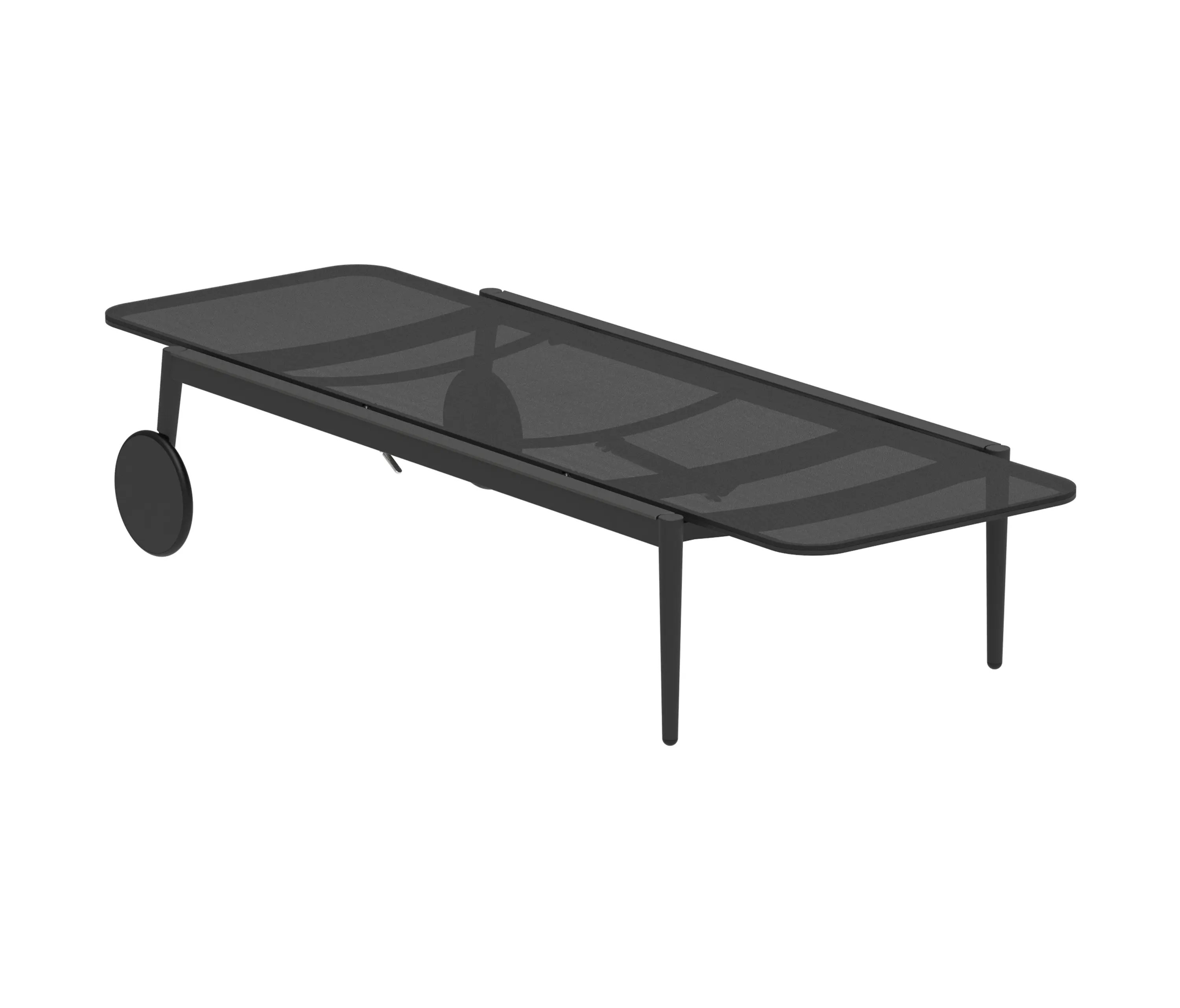 Royal Botania - Styletto Lounger