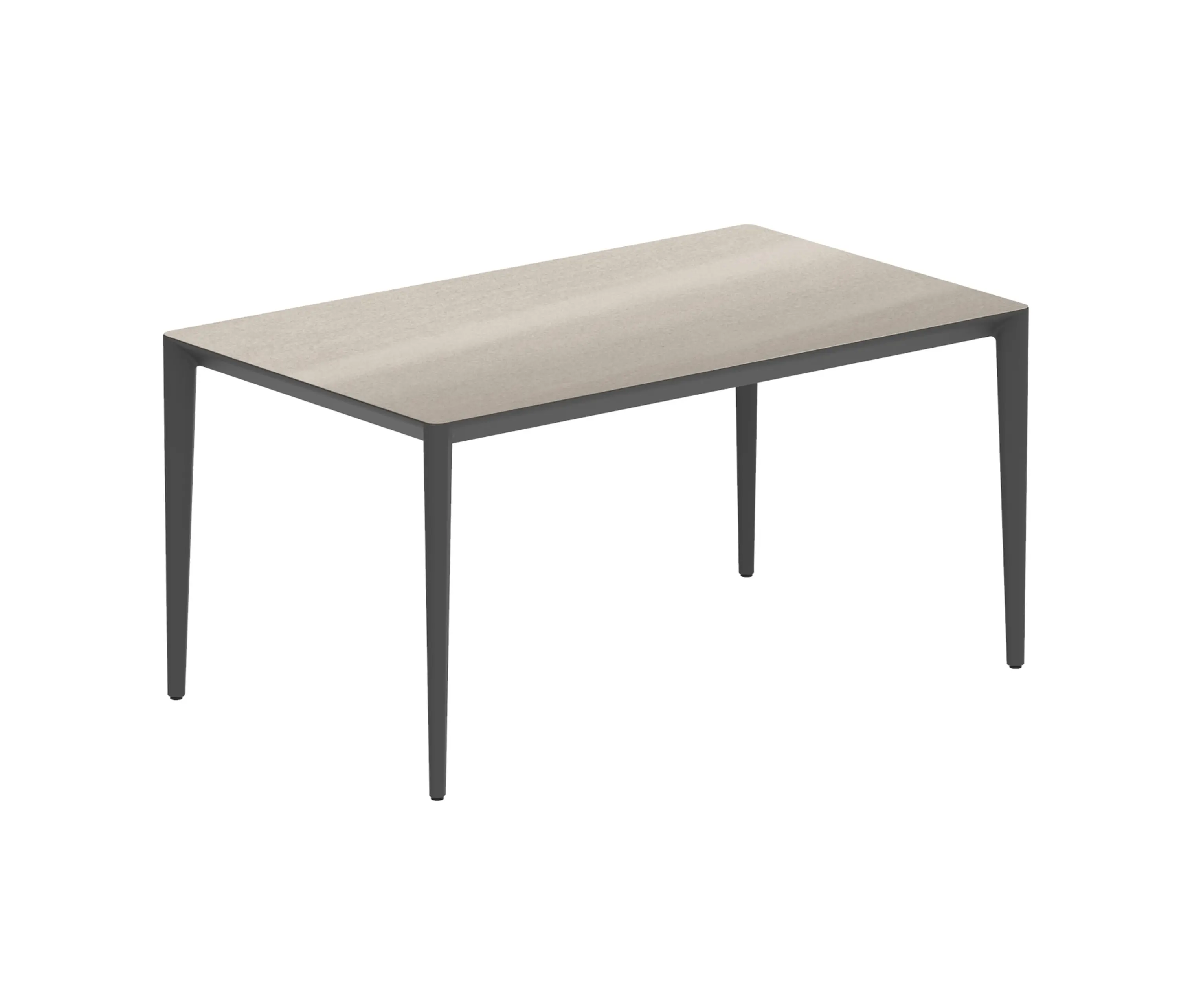 Royal Botania - U-nite table - UNT150CATG