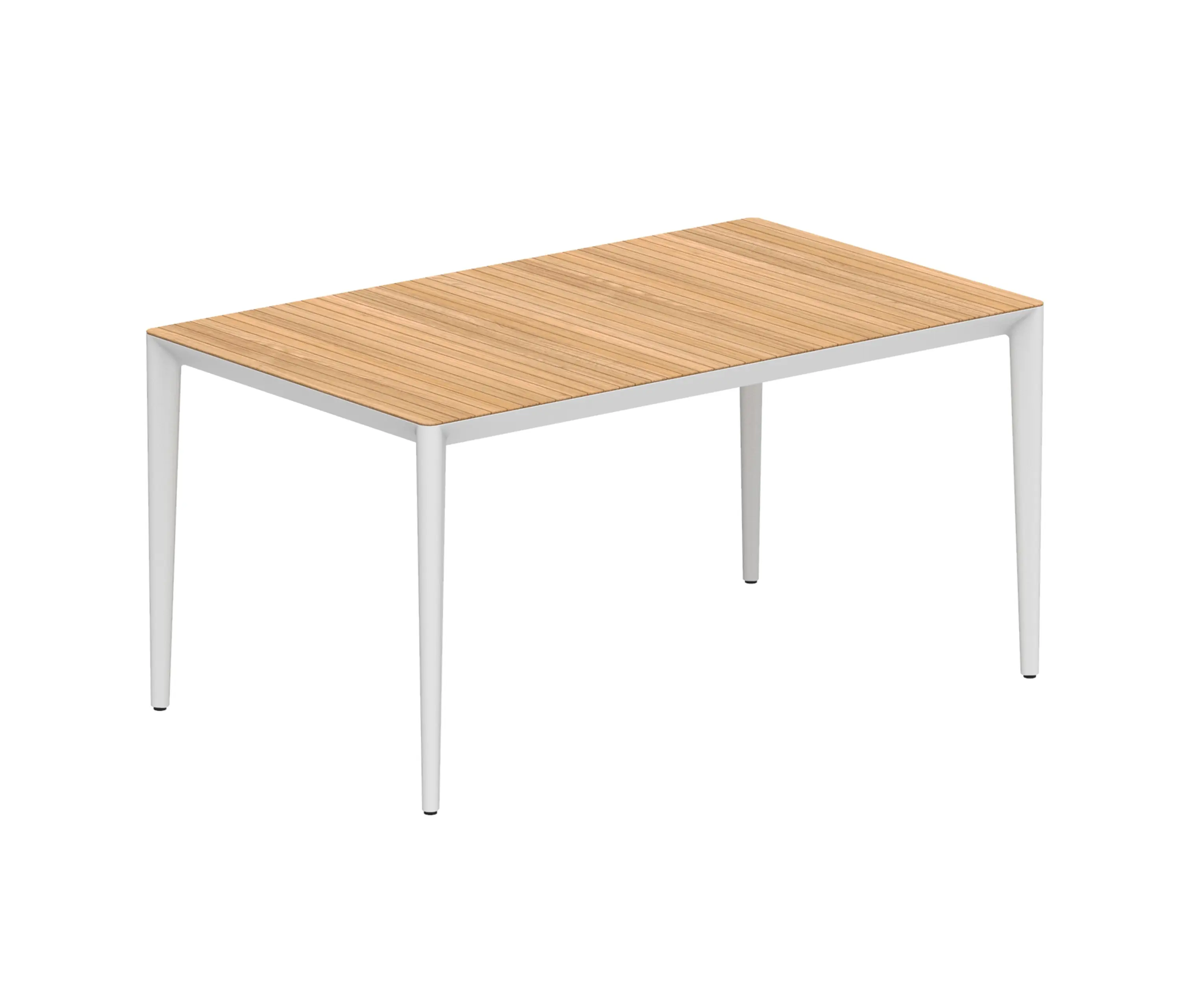 Royal Botania - U-nite table - UNT150WWR