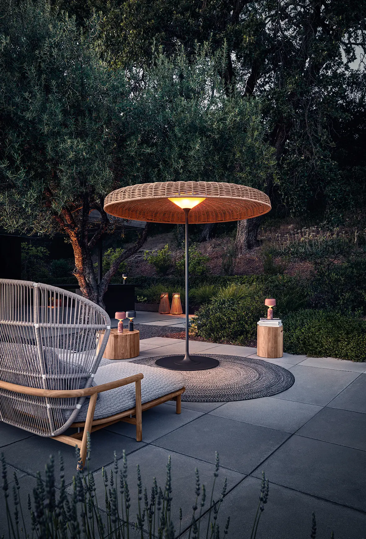 Gloster Furniture GmbH - Ambient Sol
