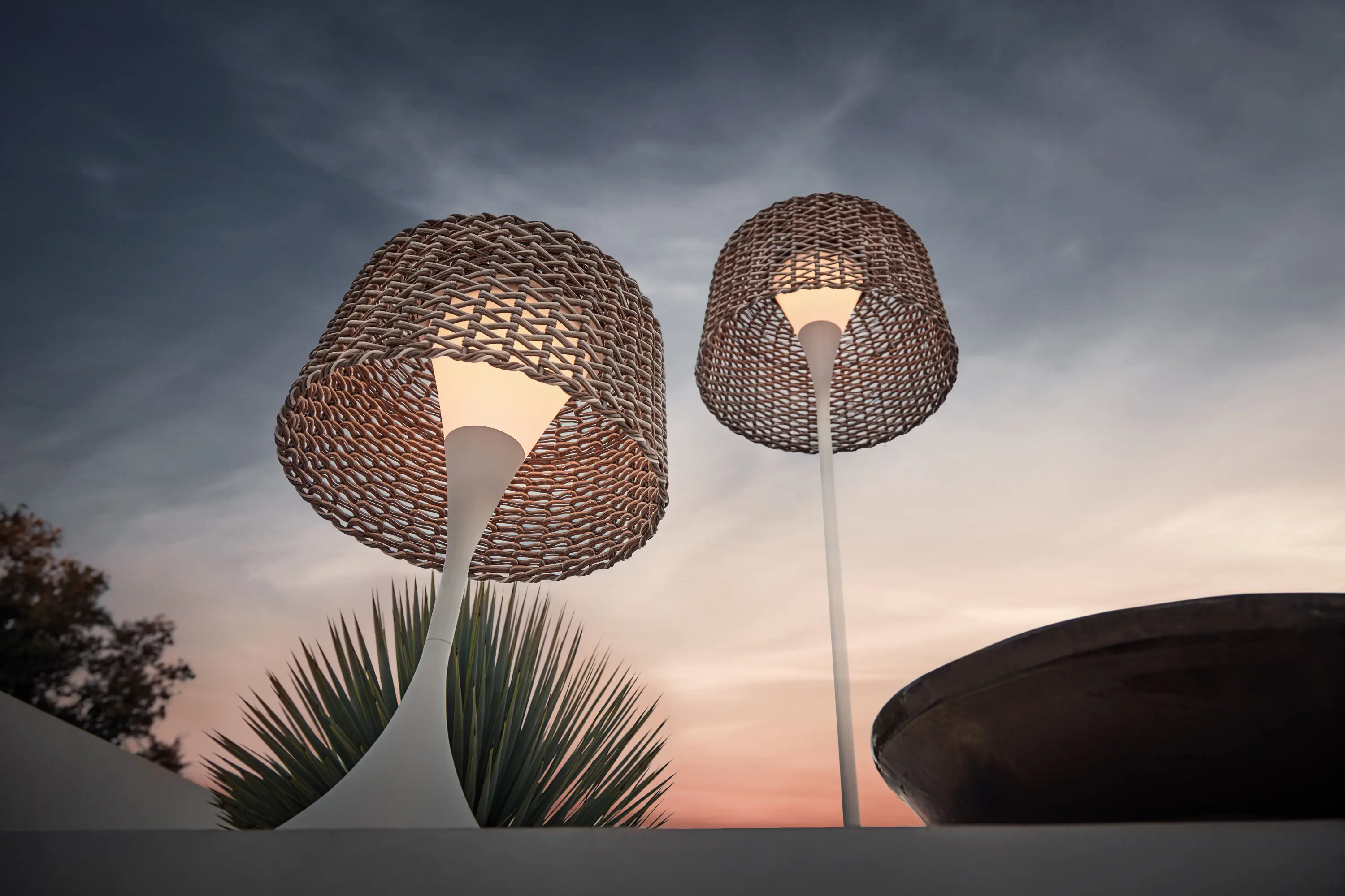 Gloster Furniture GmbH - Ambient Nest