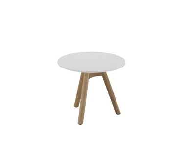 Display product Dansk Side Table from manufacturer Gloster Furniture GmbH